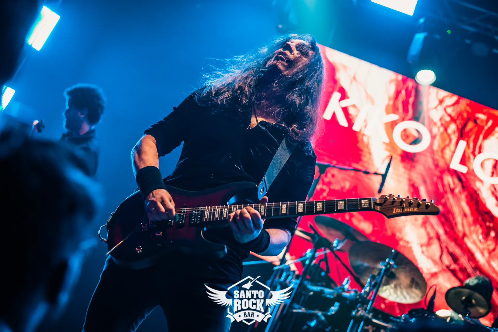 Kiko Loureiro