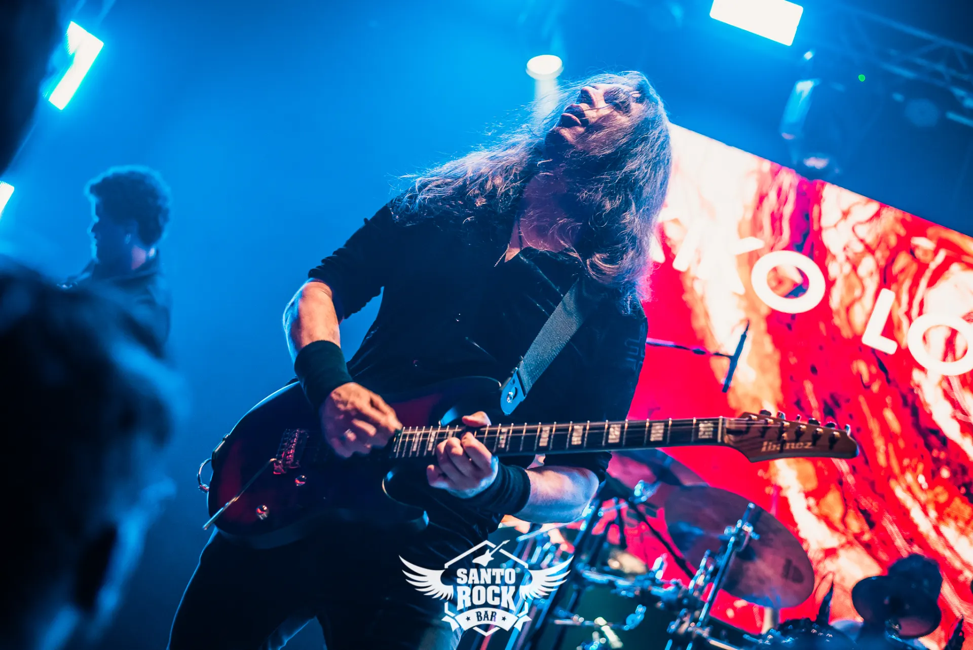 Kiko Loureiro
