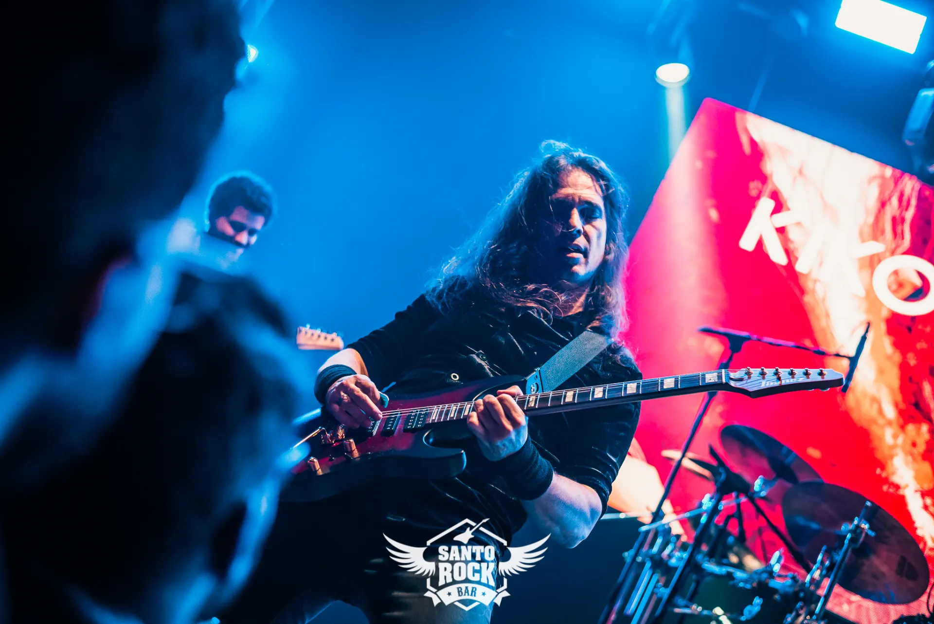 Kiko Loureiro