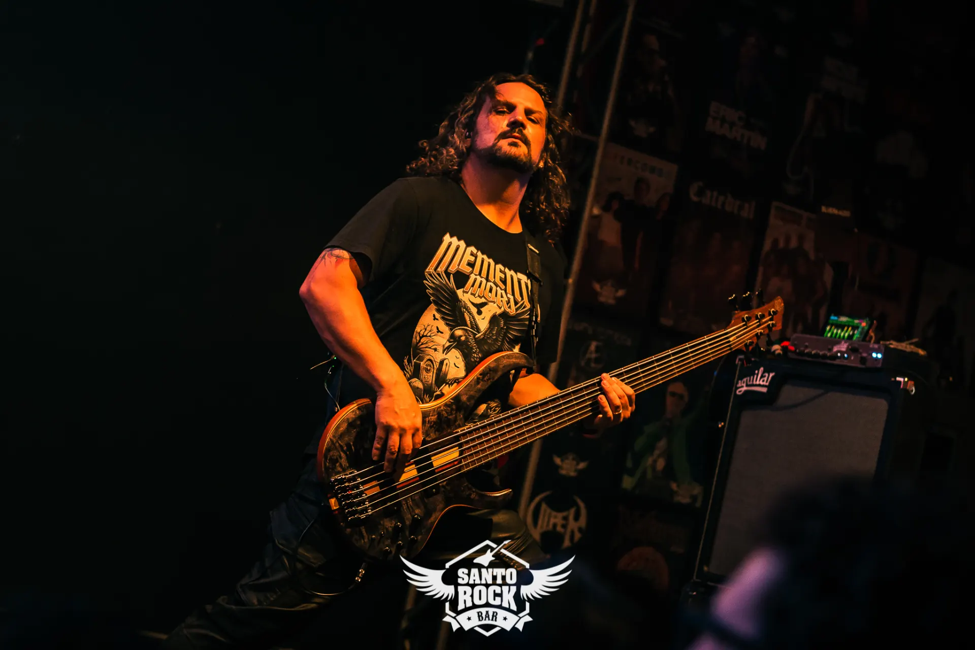 Kiko Loureiro