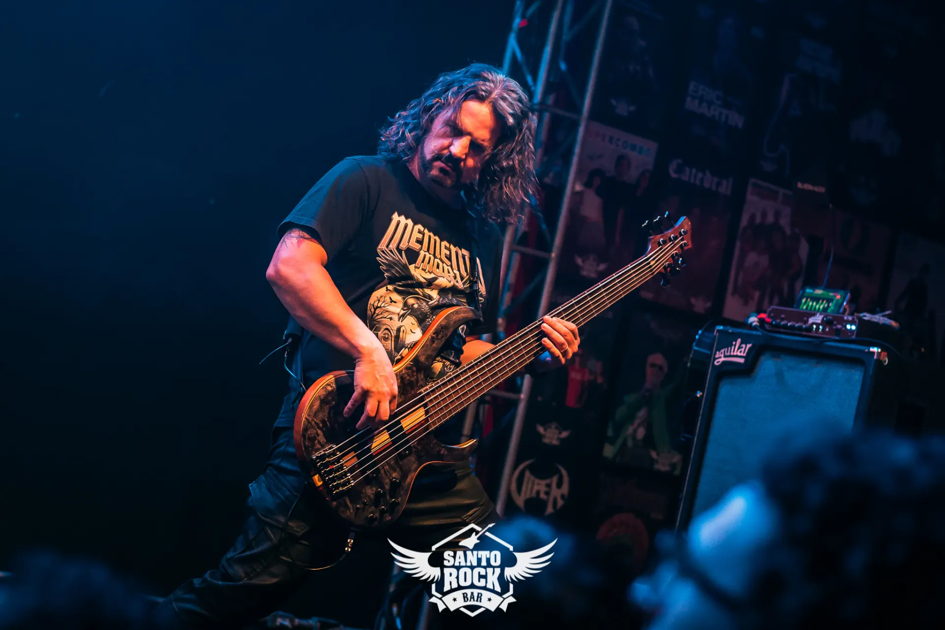 Kiko Loureiro