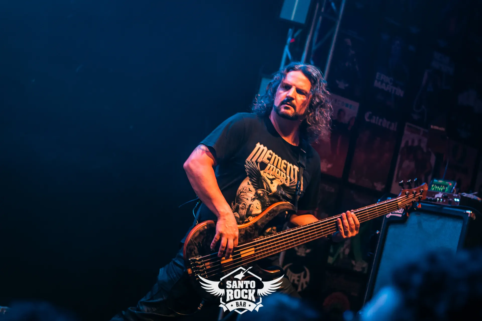 Kiko Loureiro