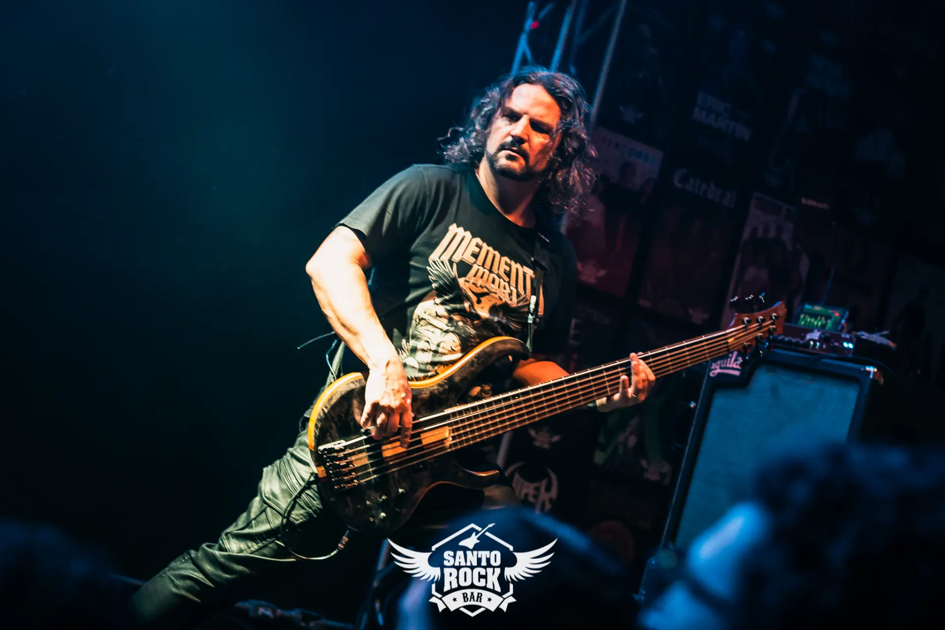 Kiko Loureiro