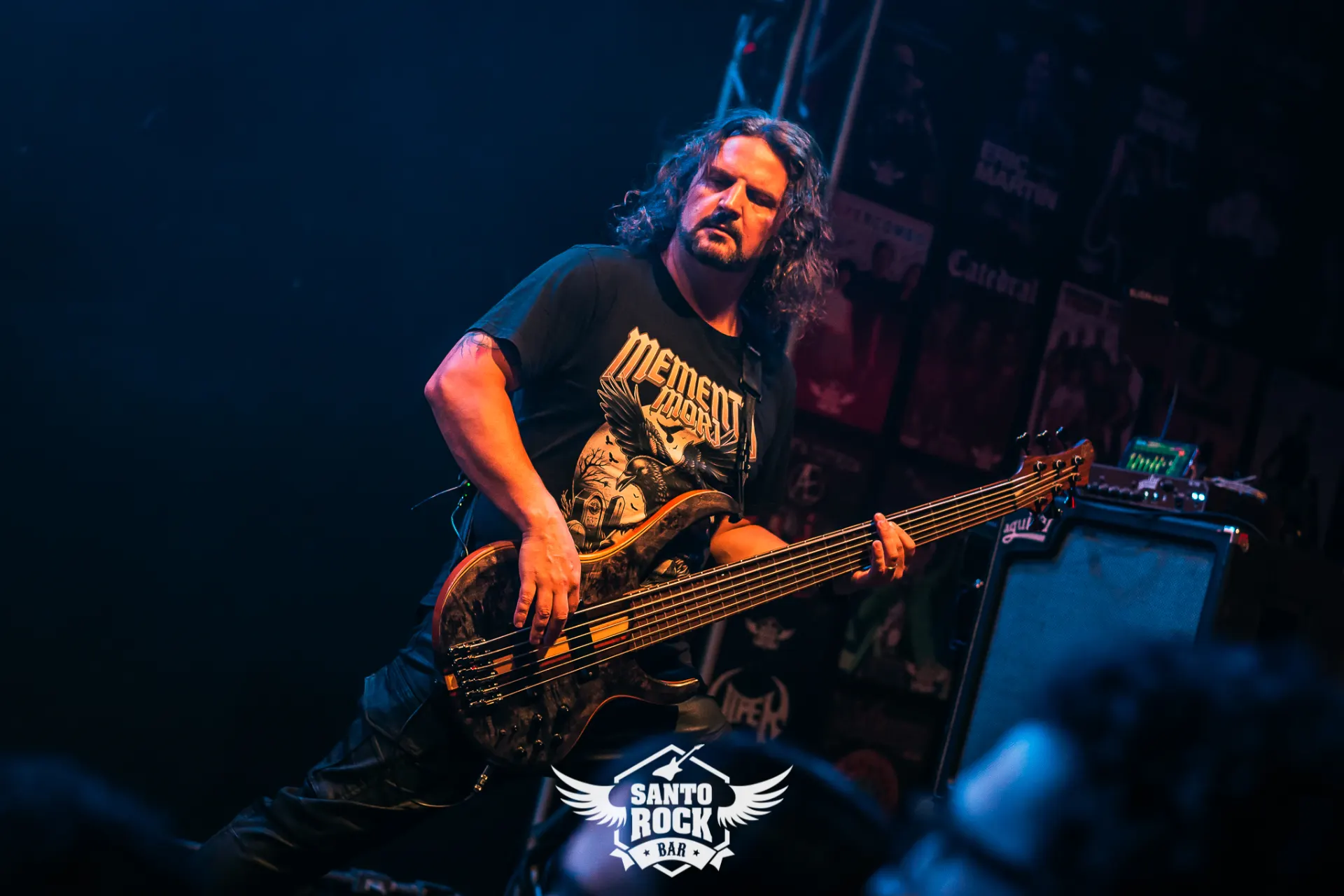 Kiko Loureiro