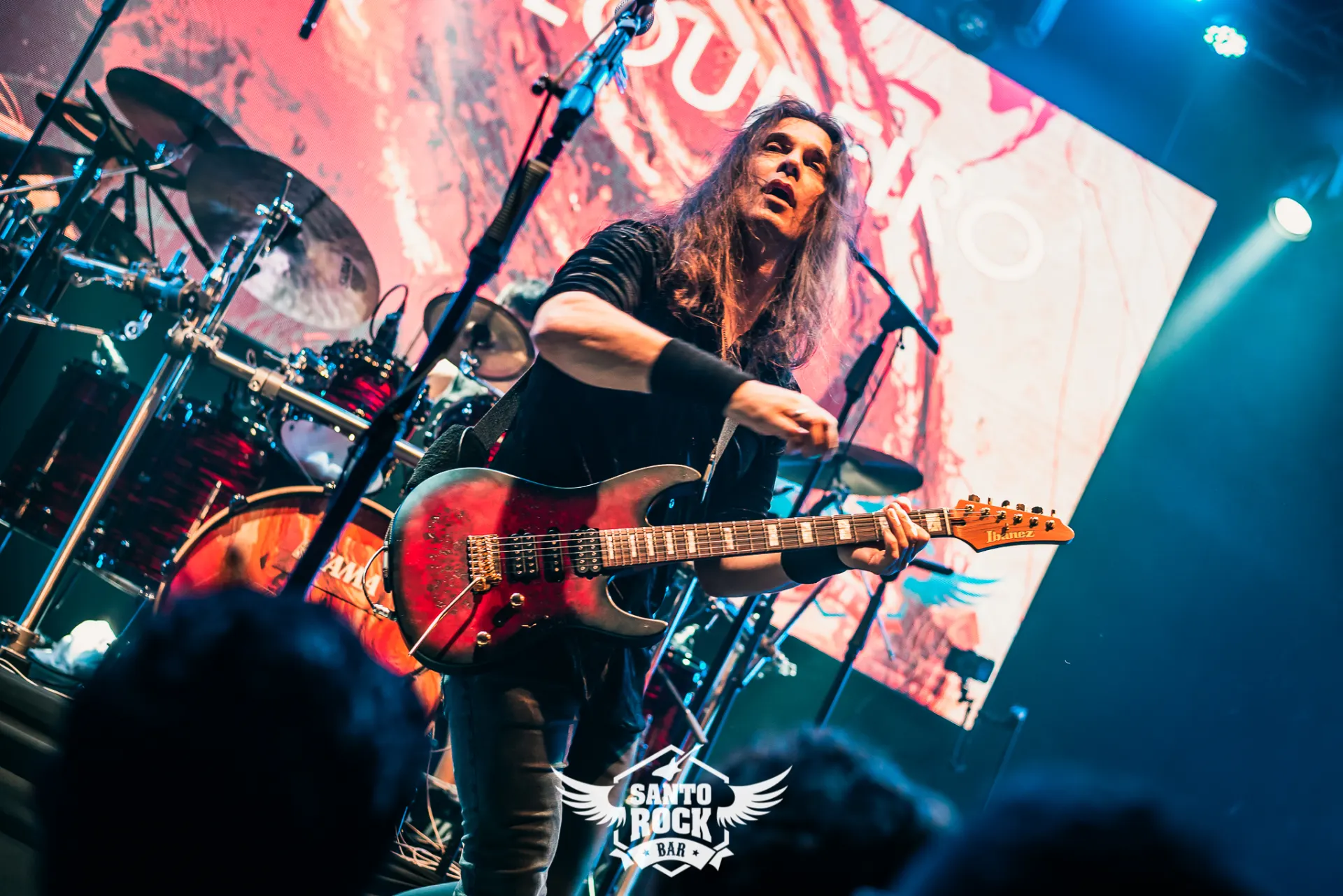Kiko Loureiro
