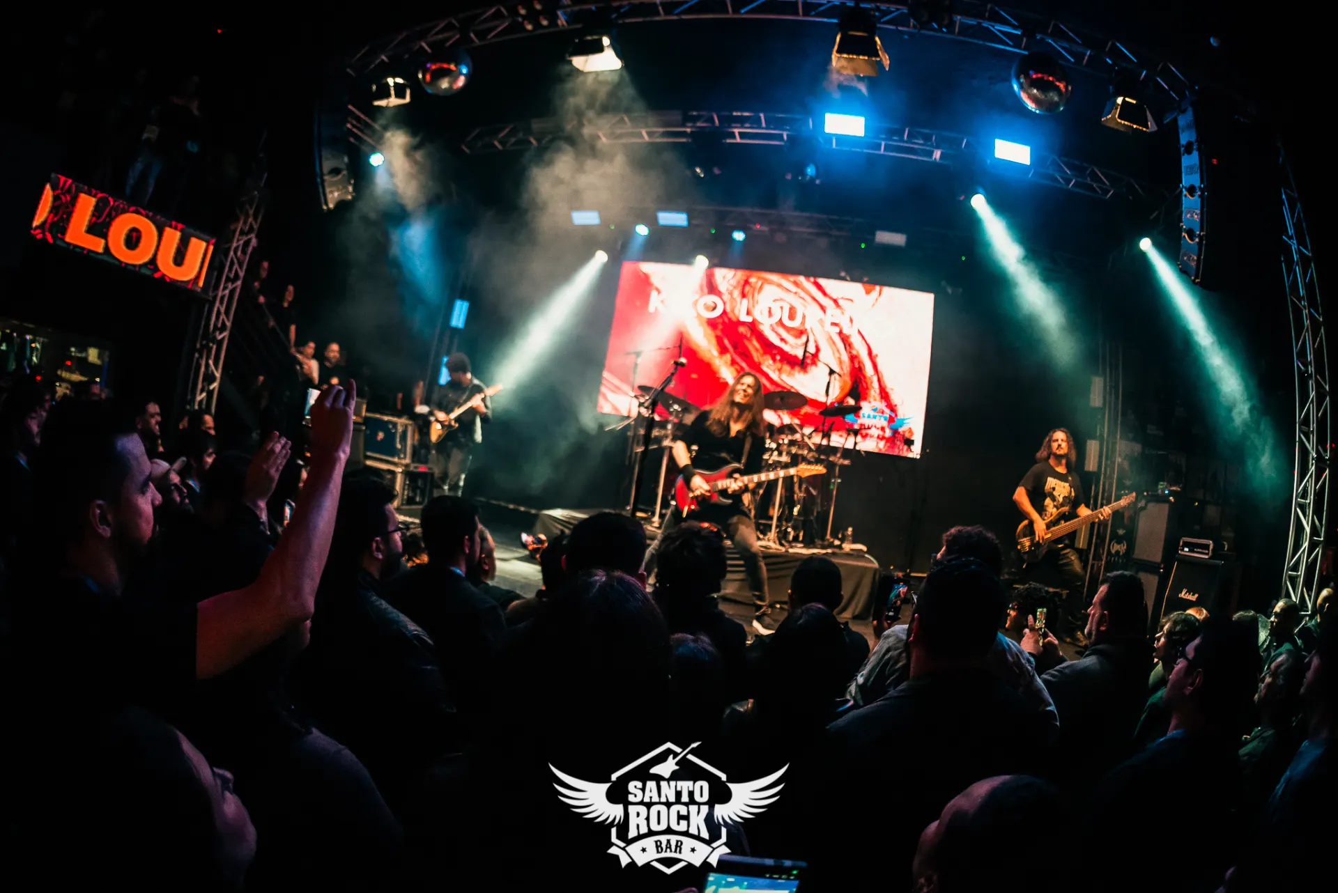 Kiko Loureiro