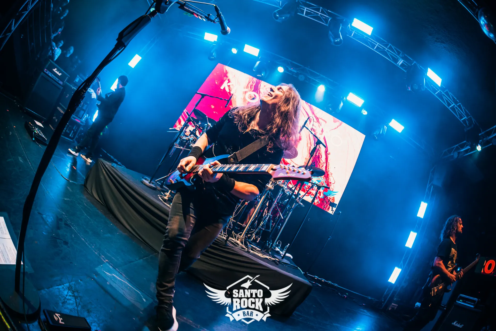 Kiko Loureiro