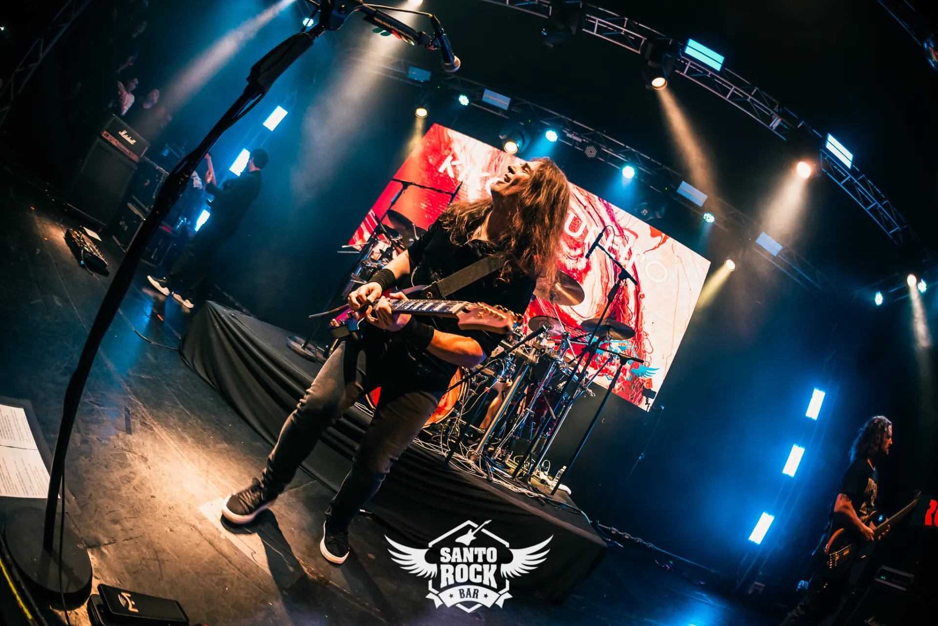 Kiko Loureiro