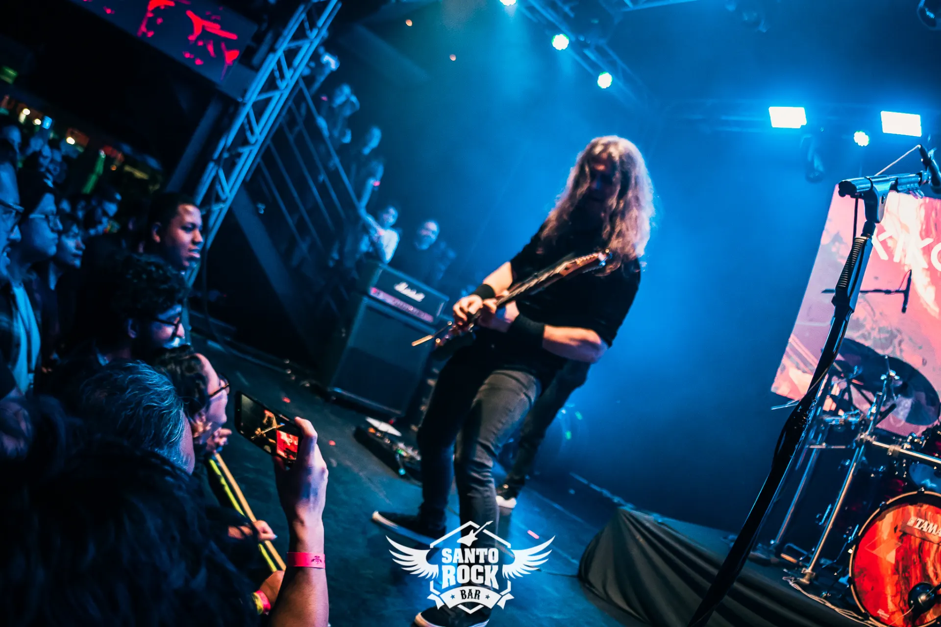 Kiko Loureiro