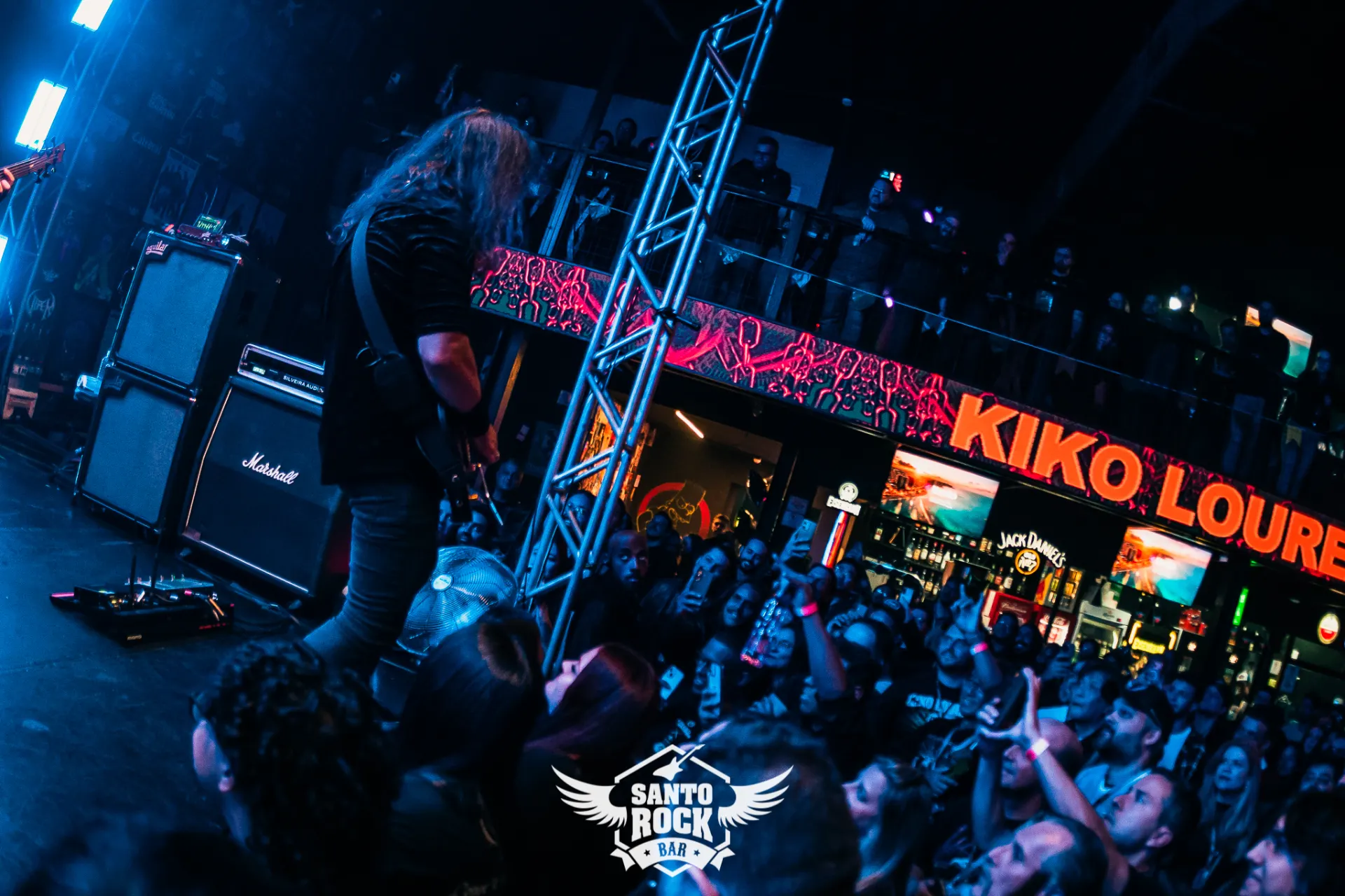 Kiko Loureiro