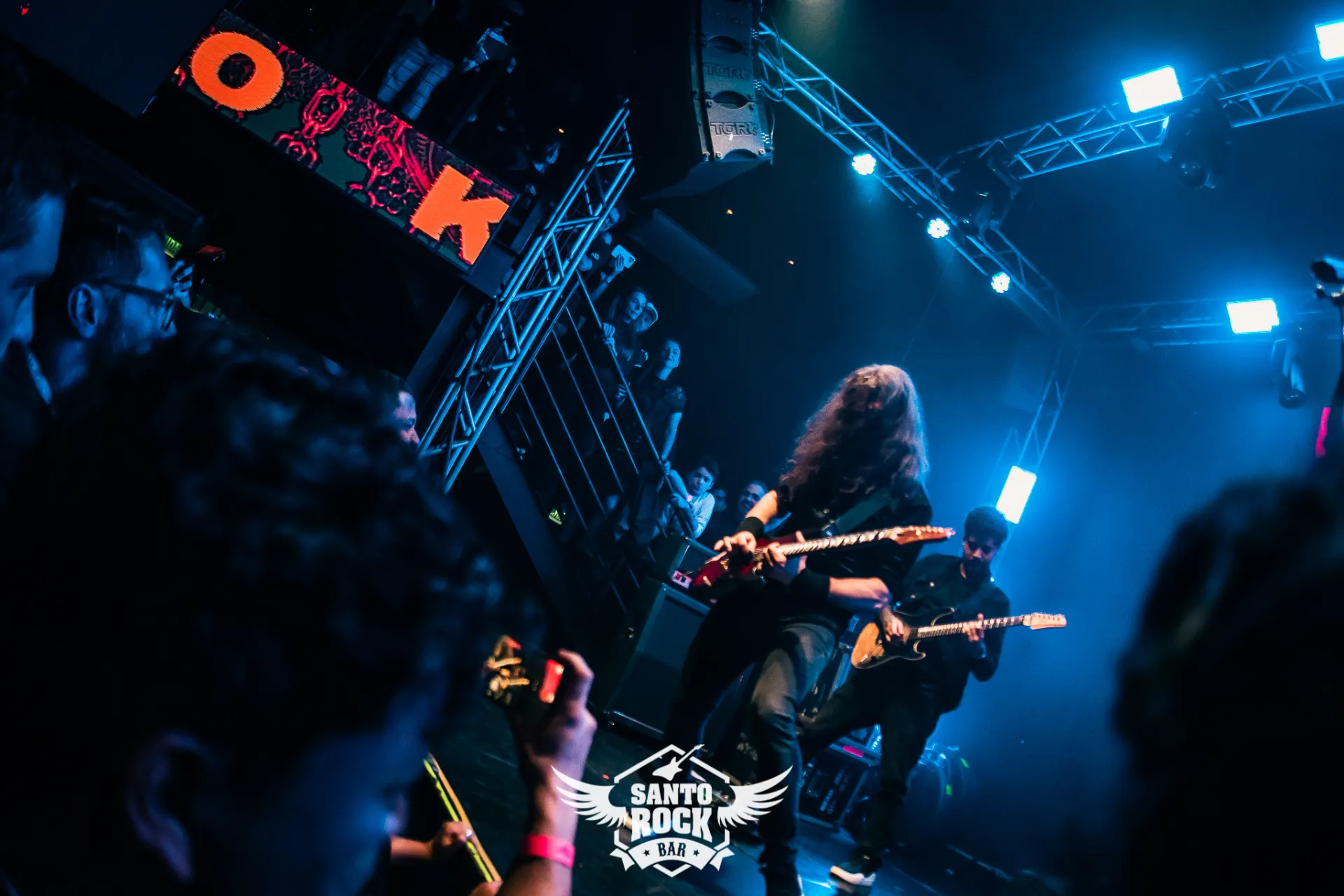 Kiko Loureiro