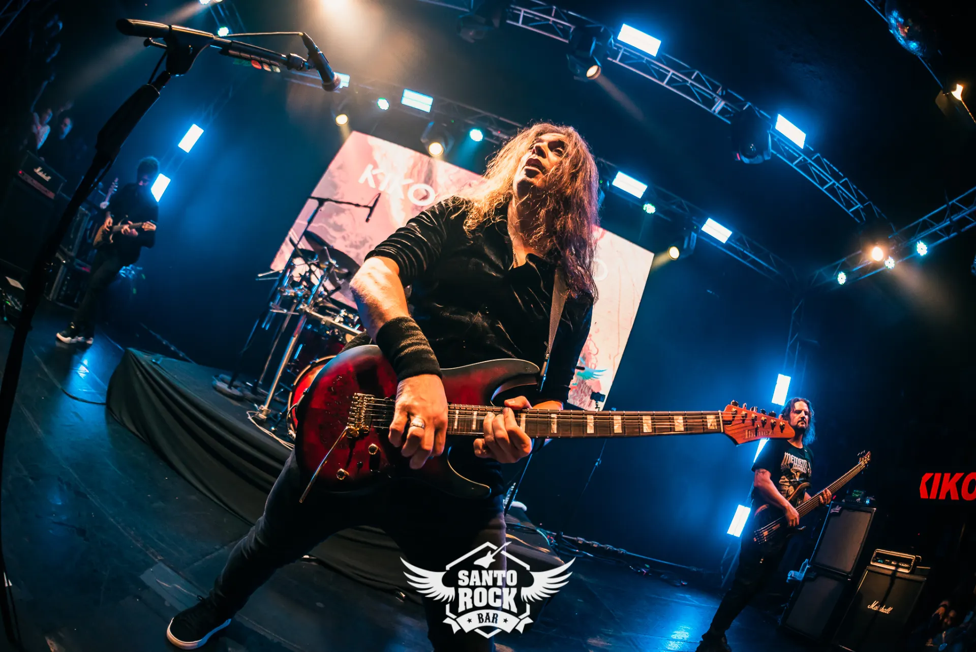 Kiko Loureiro