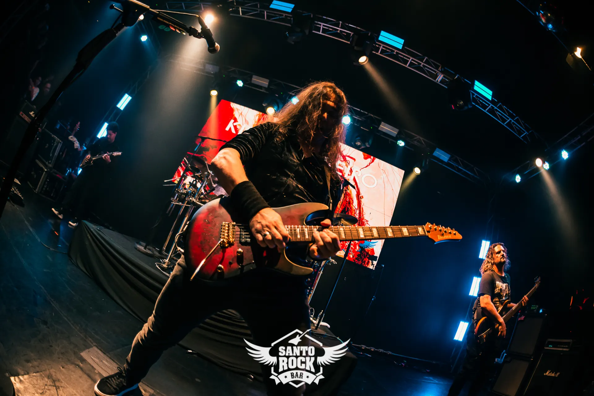 Kiko Loureiro