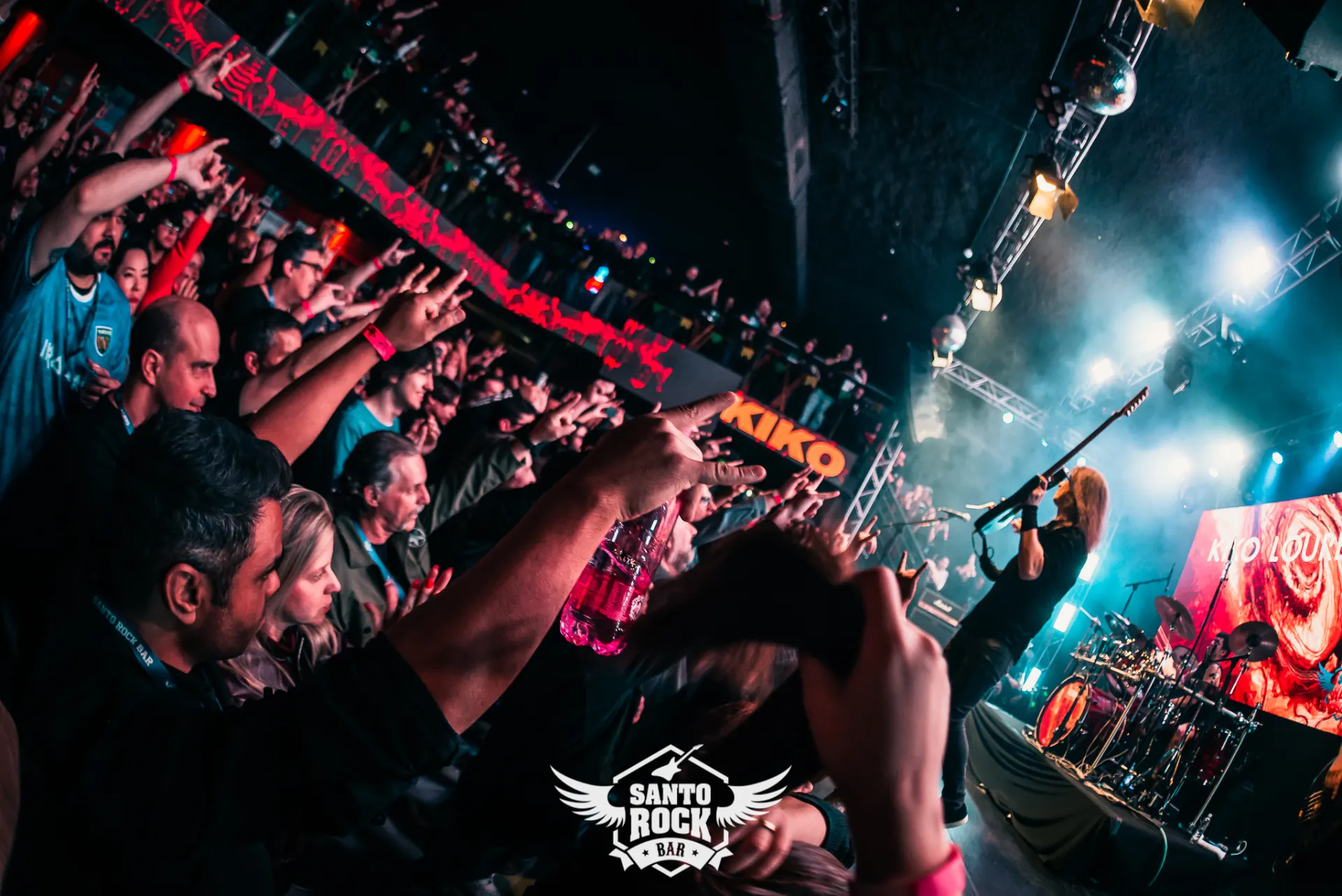 Kiko Loureiro
