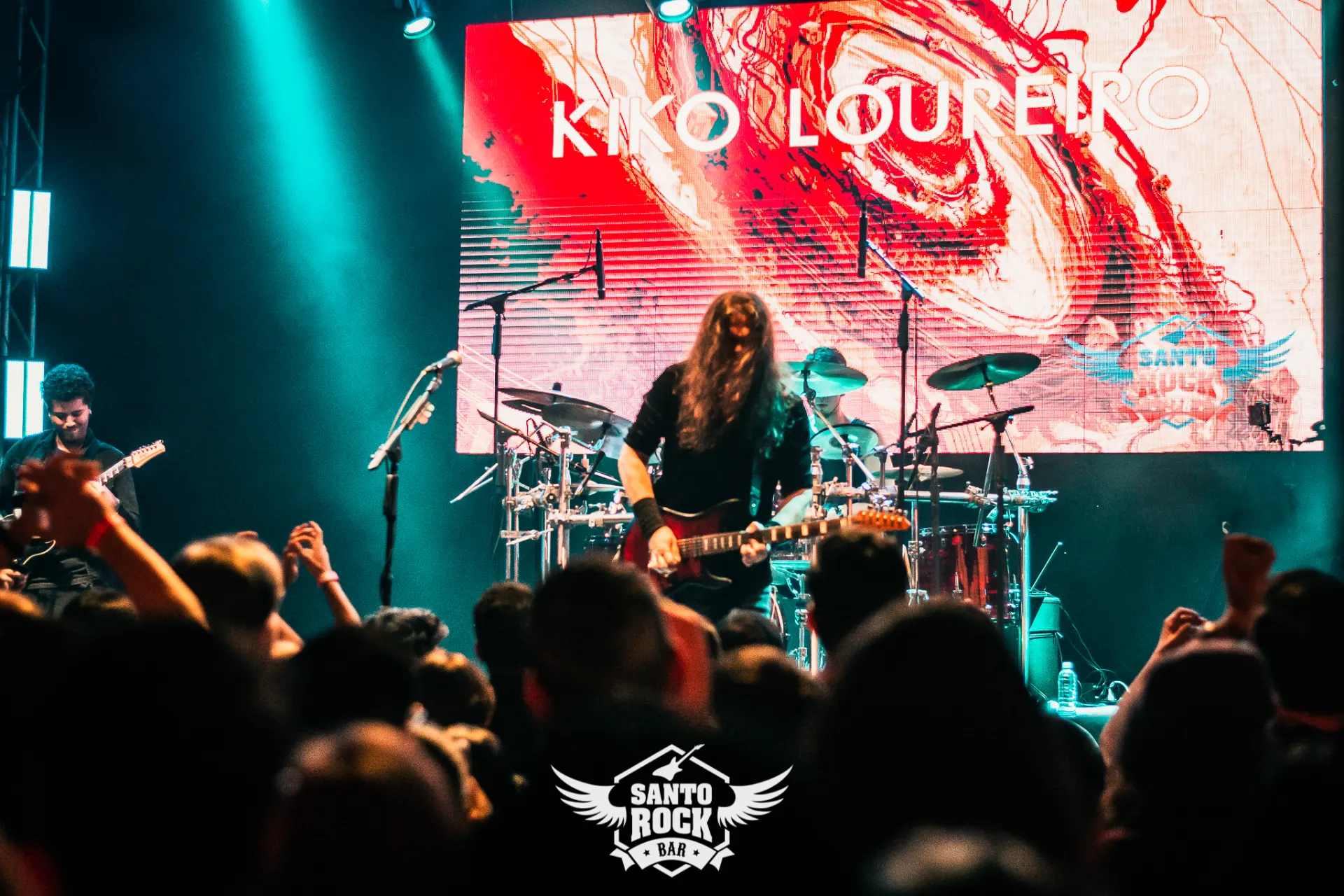 Kiko Loureiro