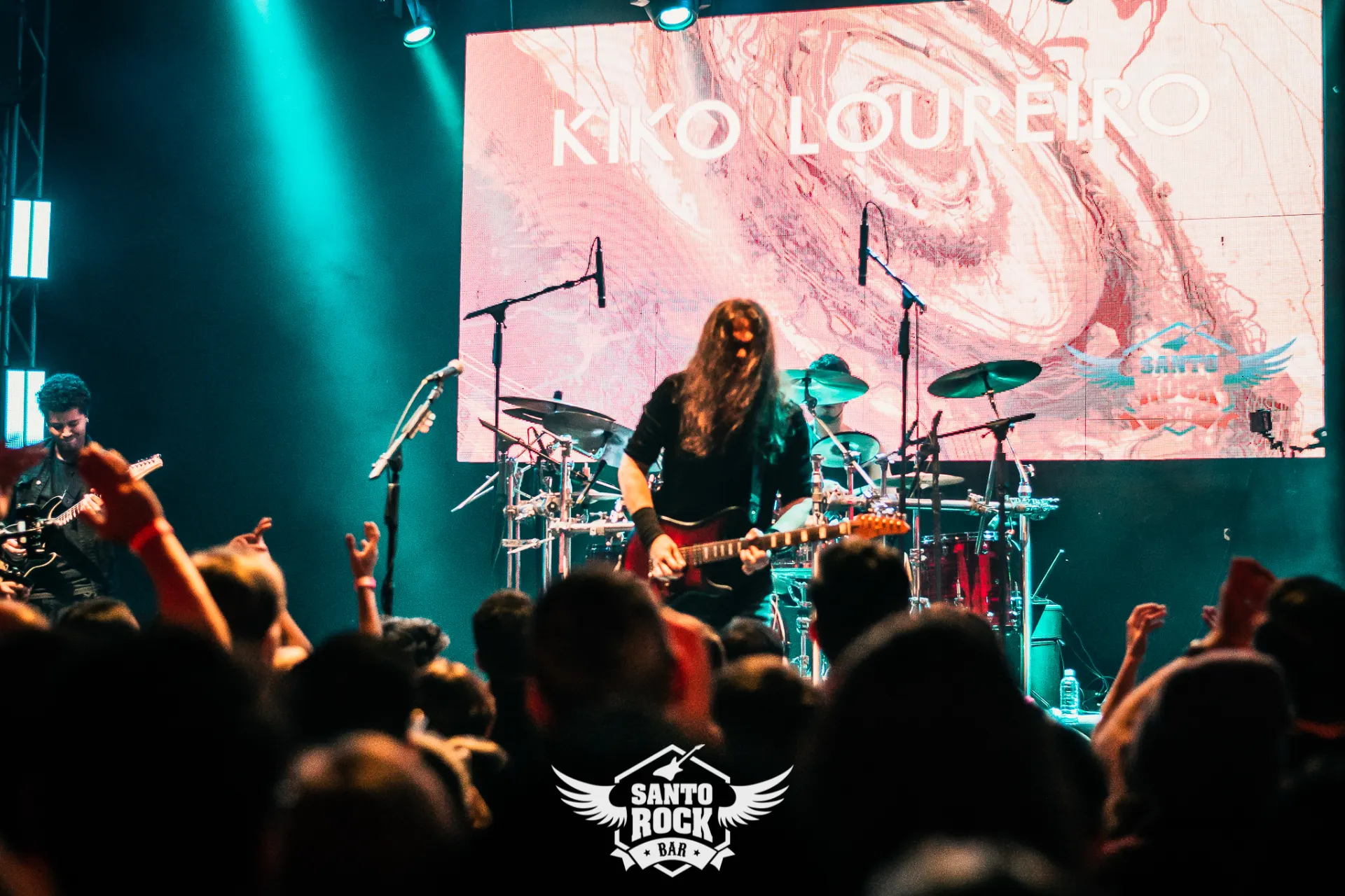 Kiko Loureiro