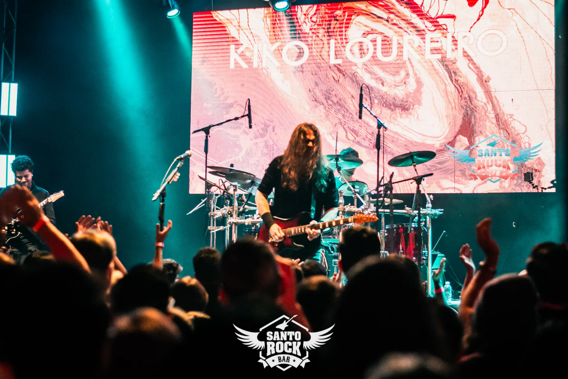 Kiko Loureiro
