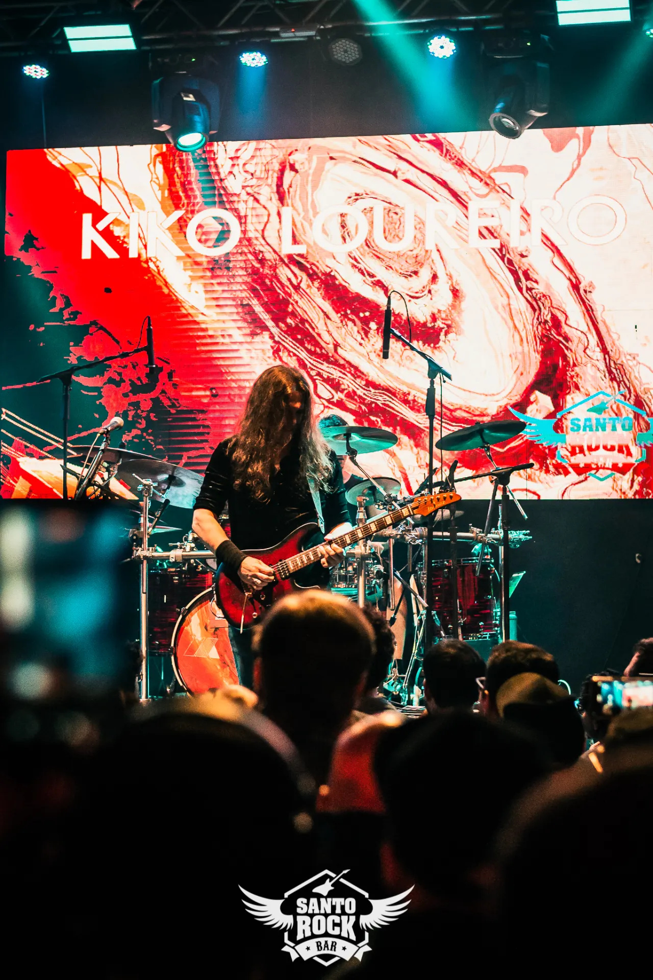 Kiko Loureiro