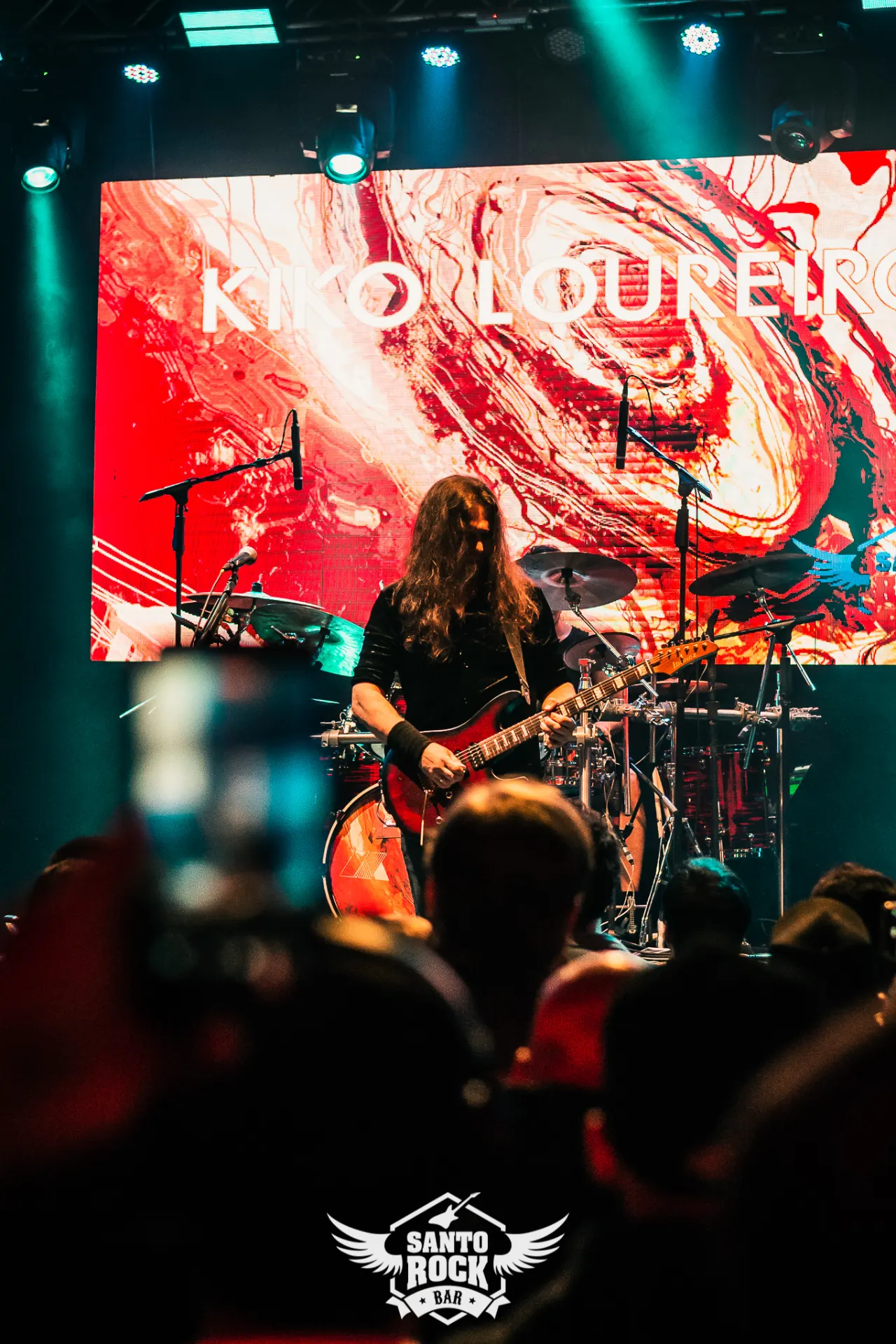 Kiko Loureiro