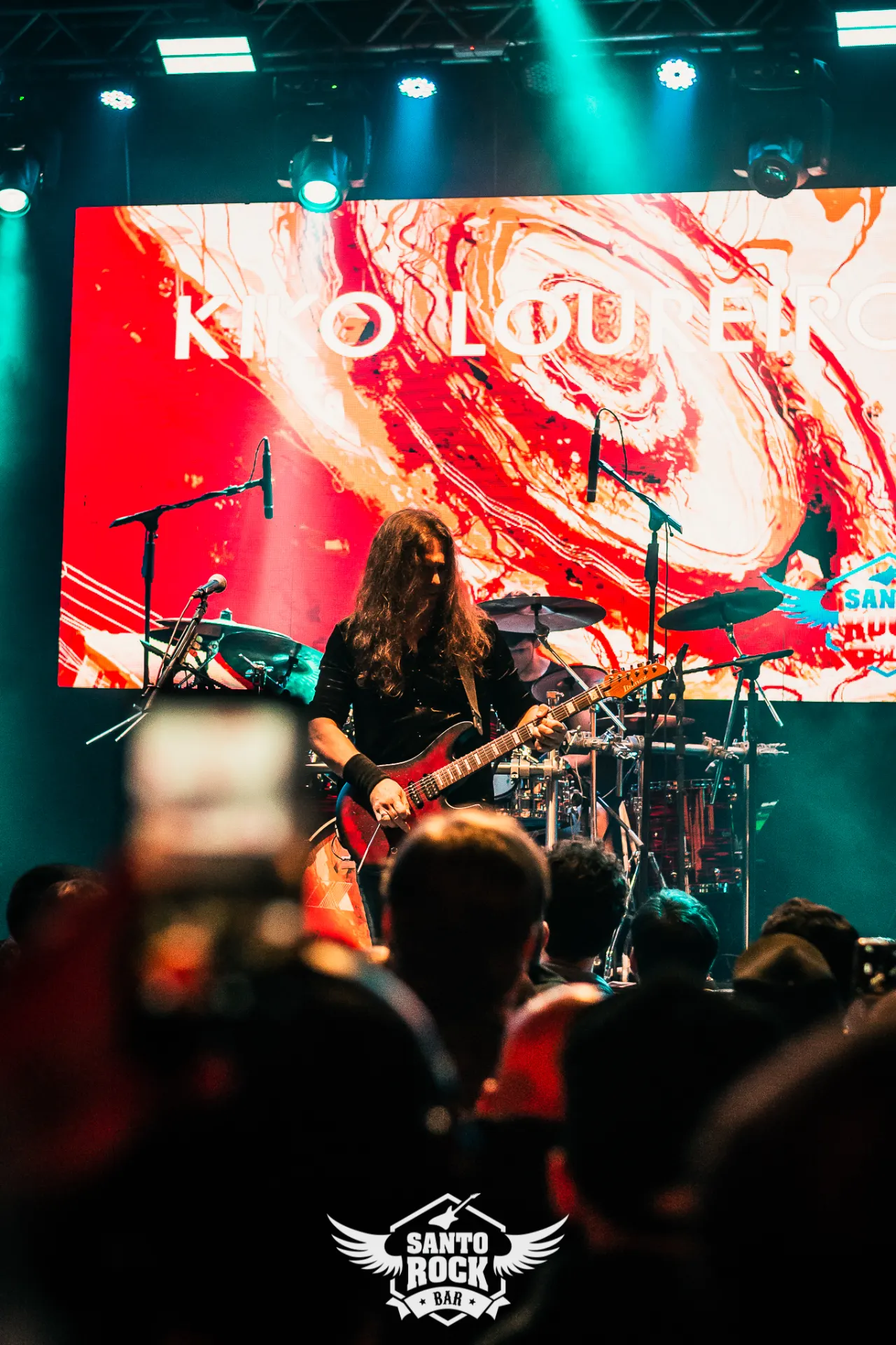 Kiko Loureiro