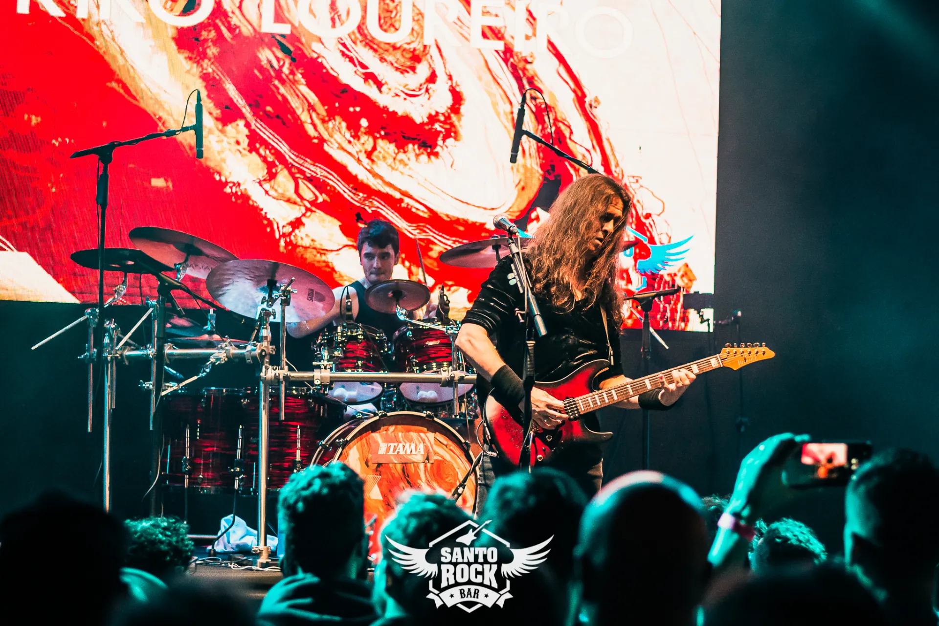 Kiko Loureiro