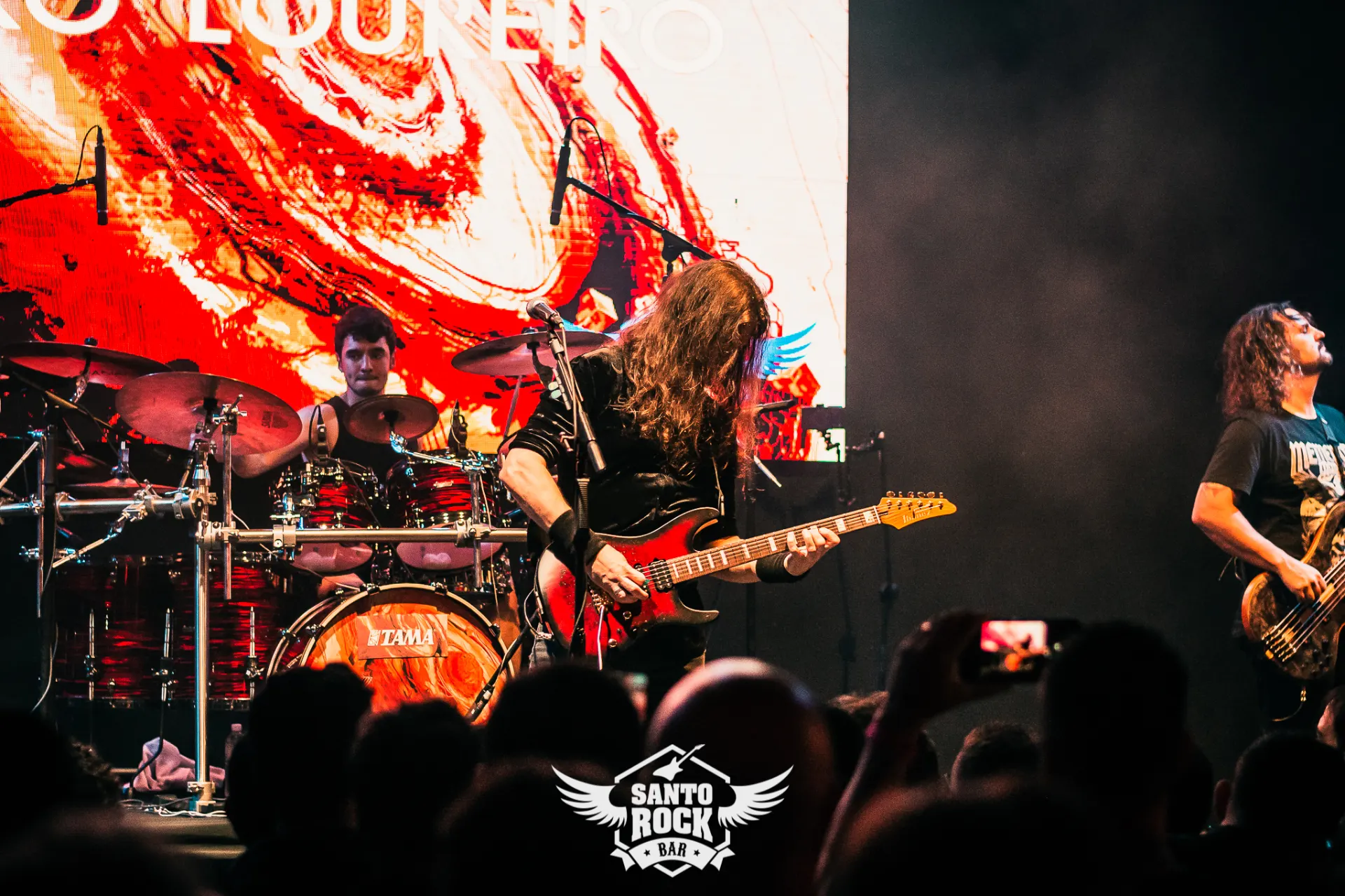 Kiko Loureiro