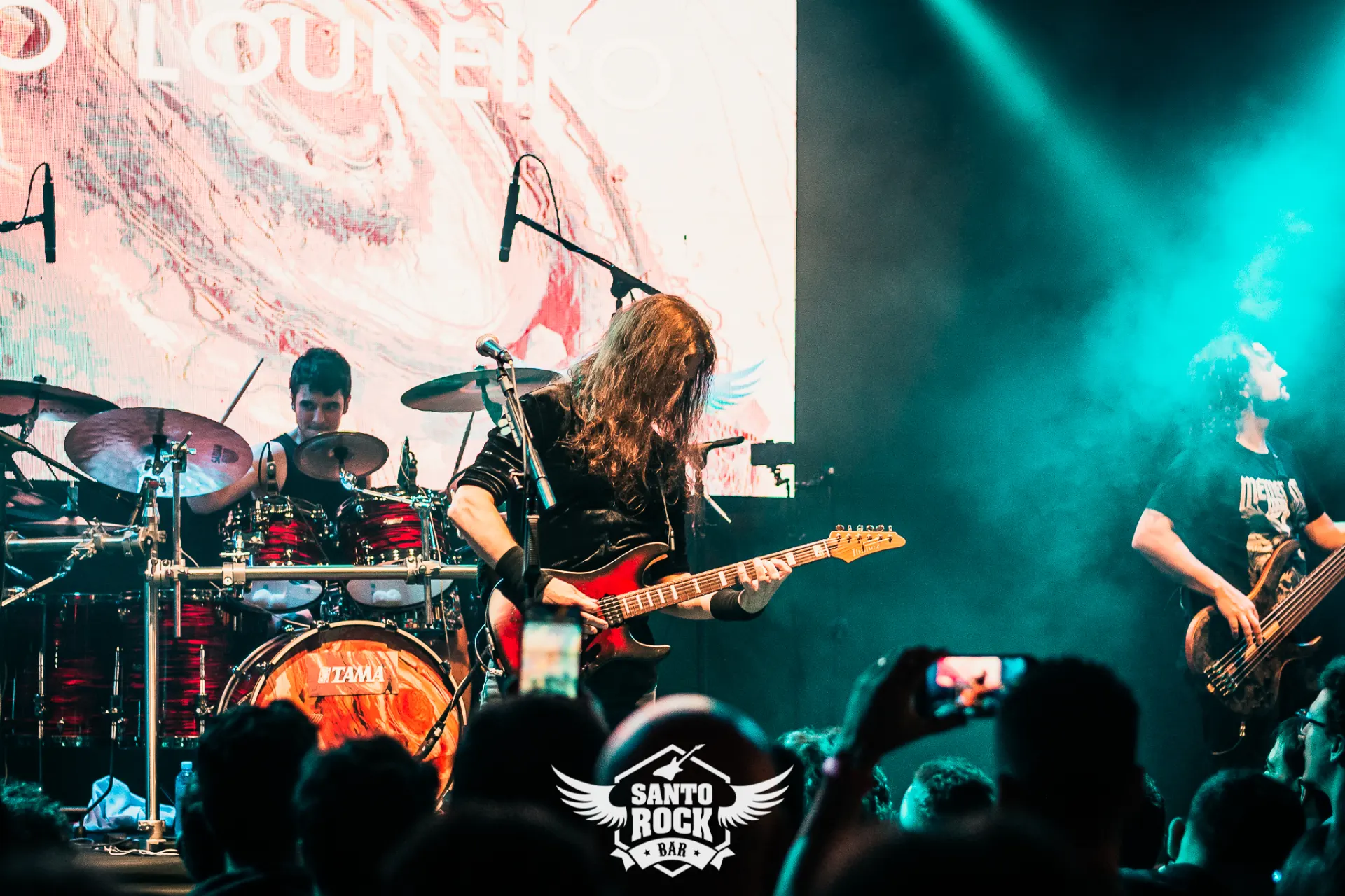 Kiko Loureiro