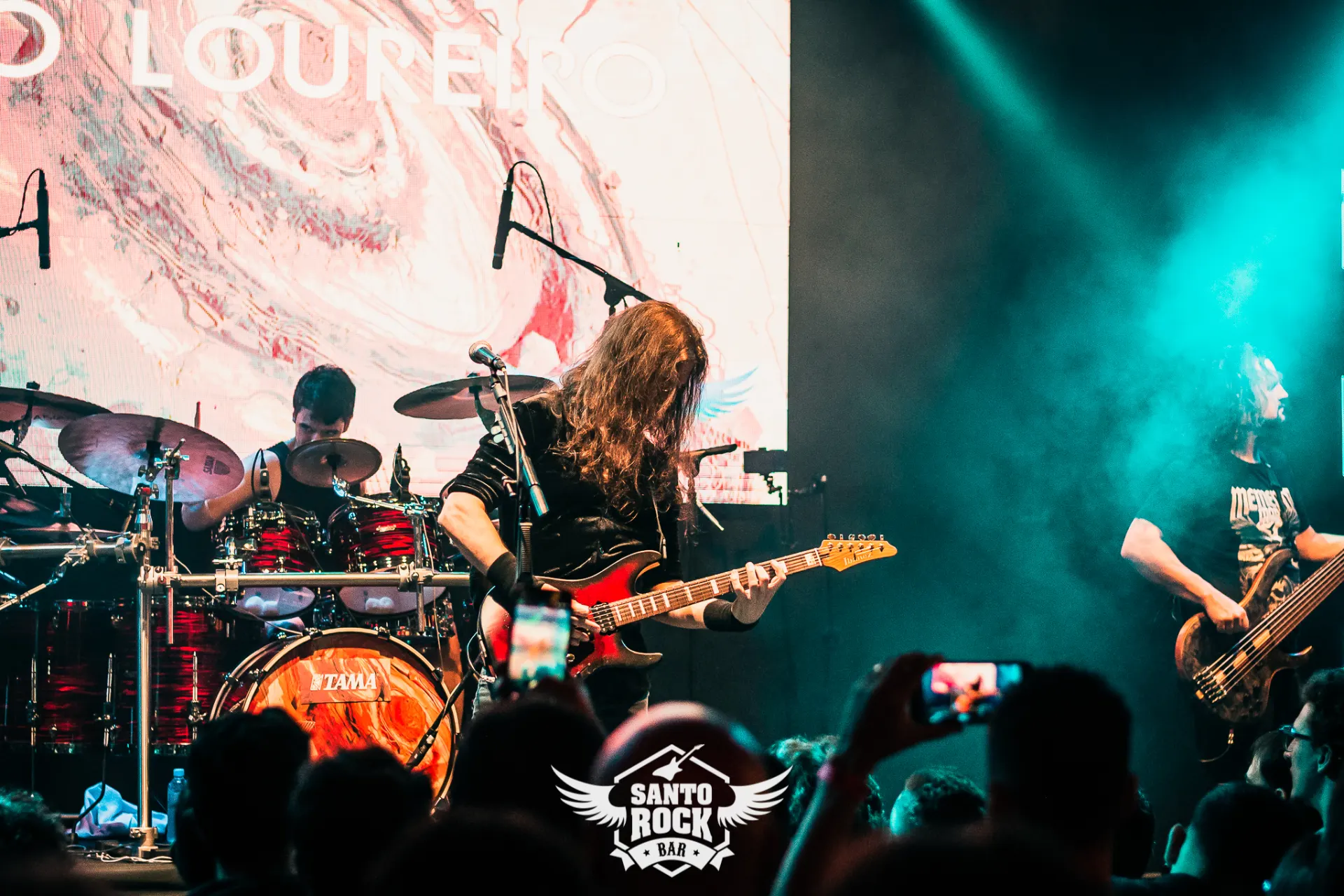Kiko Loureiro