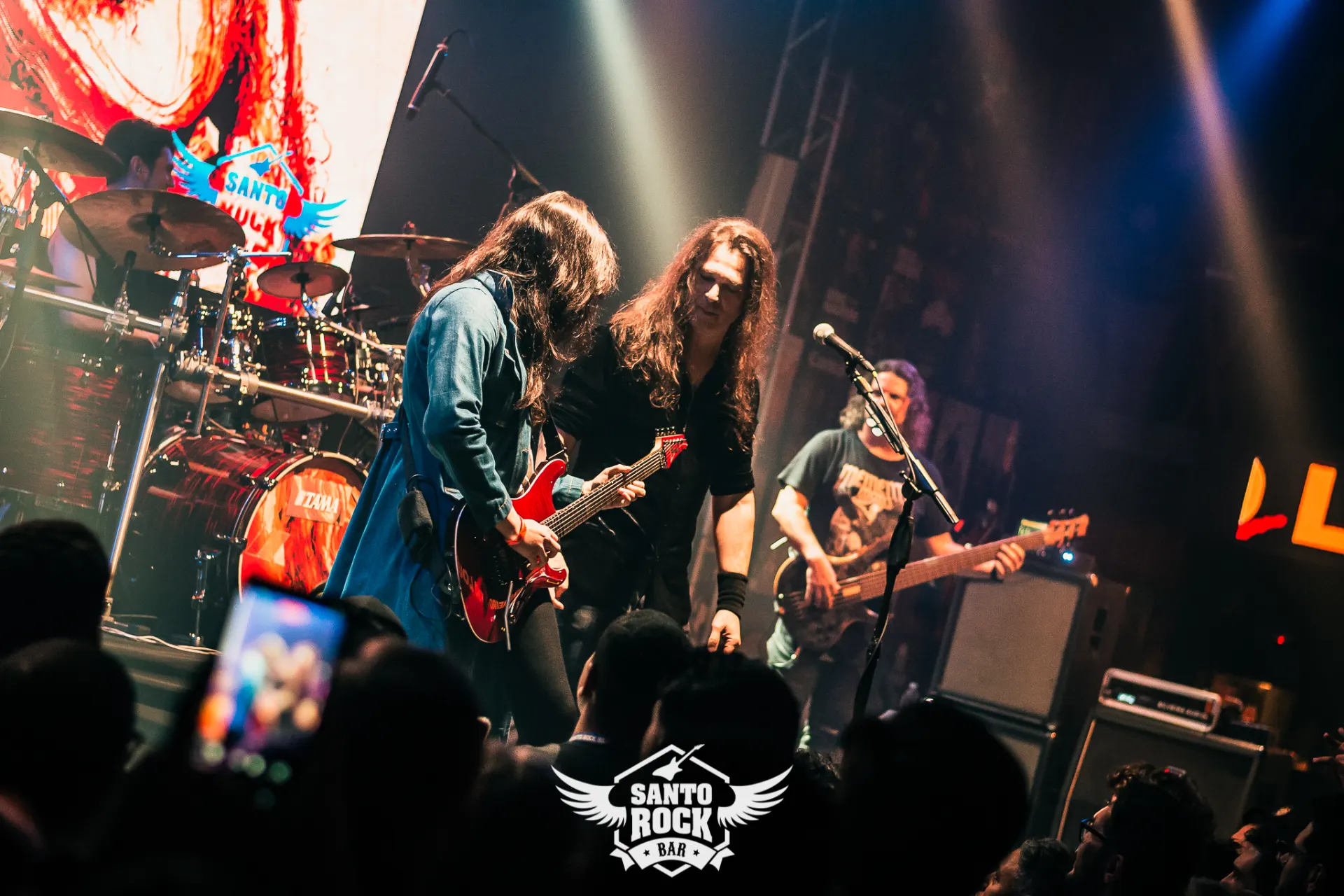 Kiko Loureiro