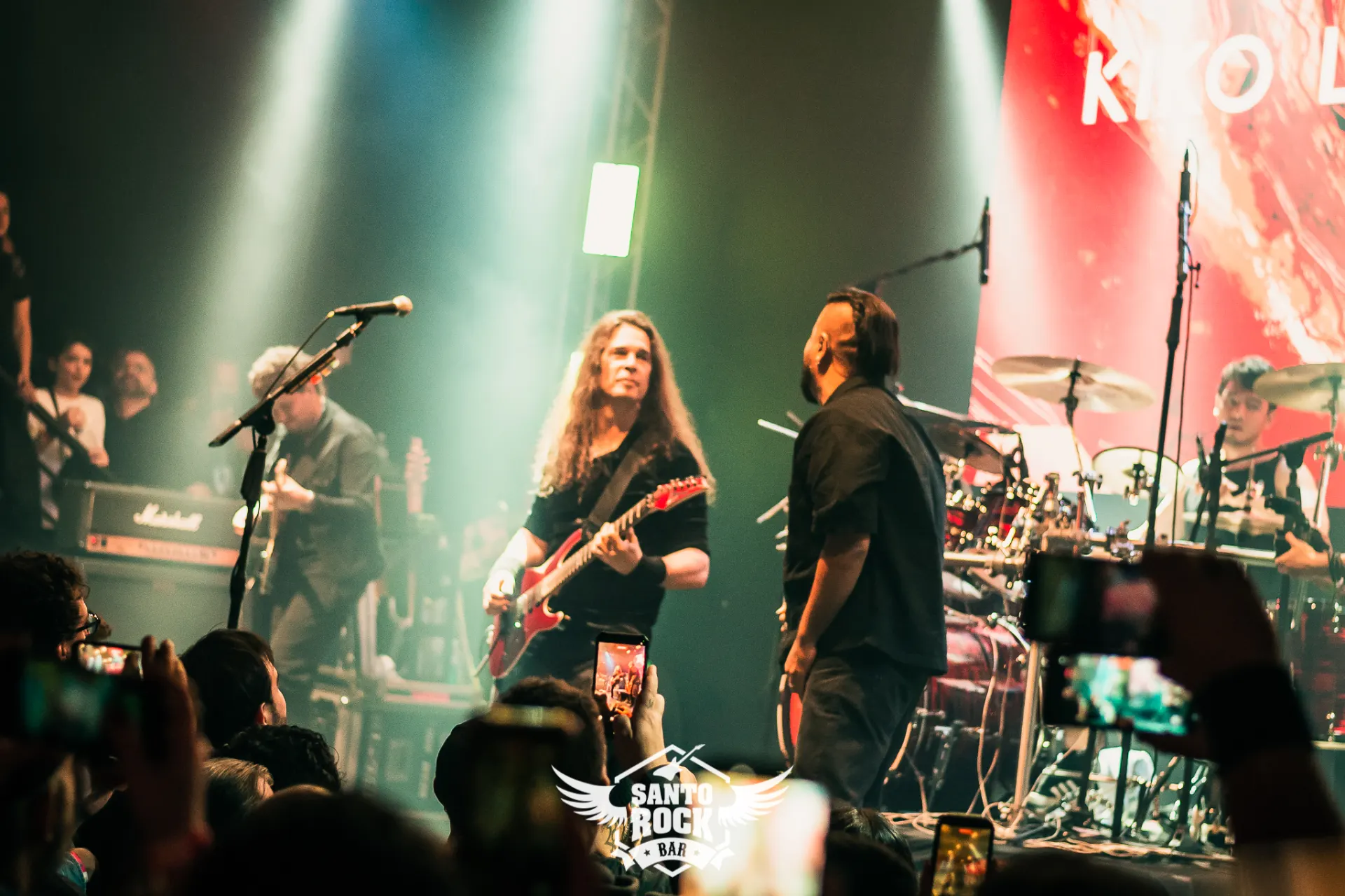 Kiko Loureiro