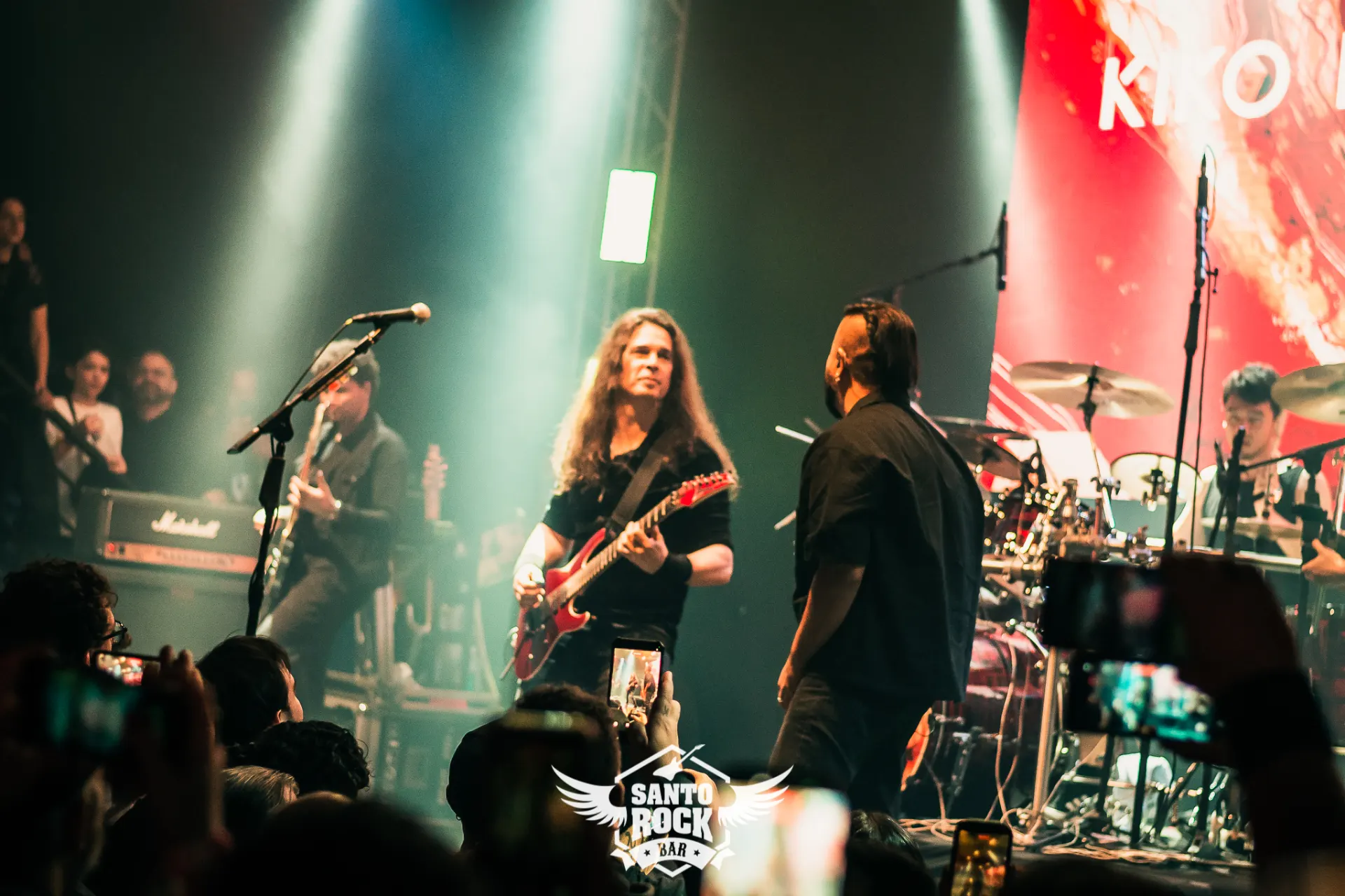 Kiko Loureiro