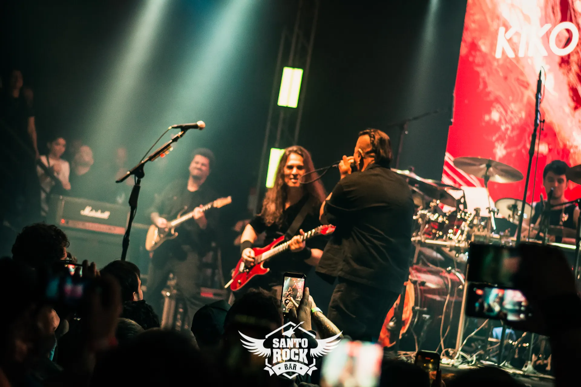 Kiko Loureiro