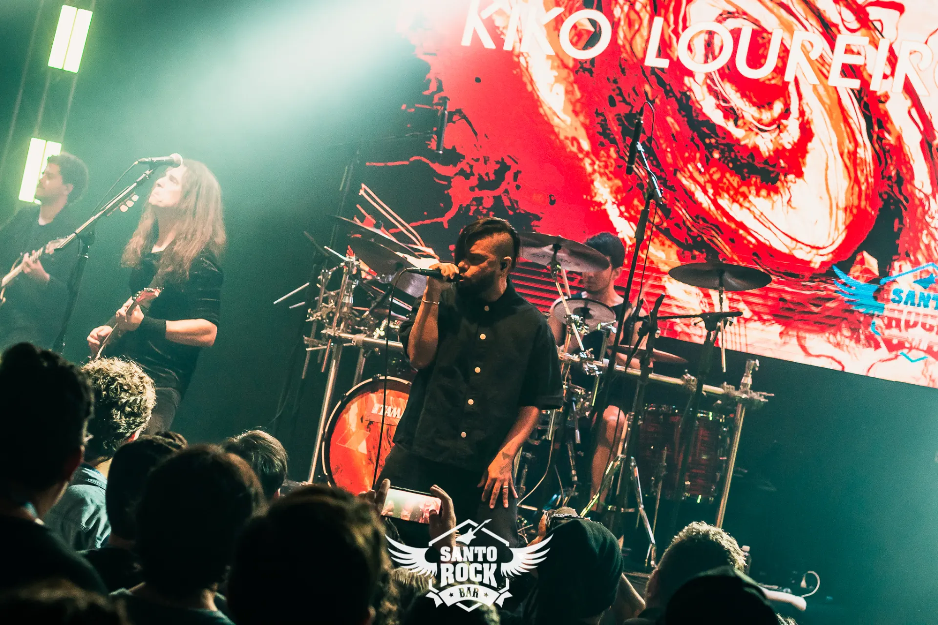 Kiko Loureiro