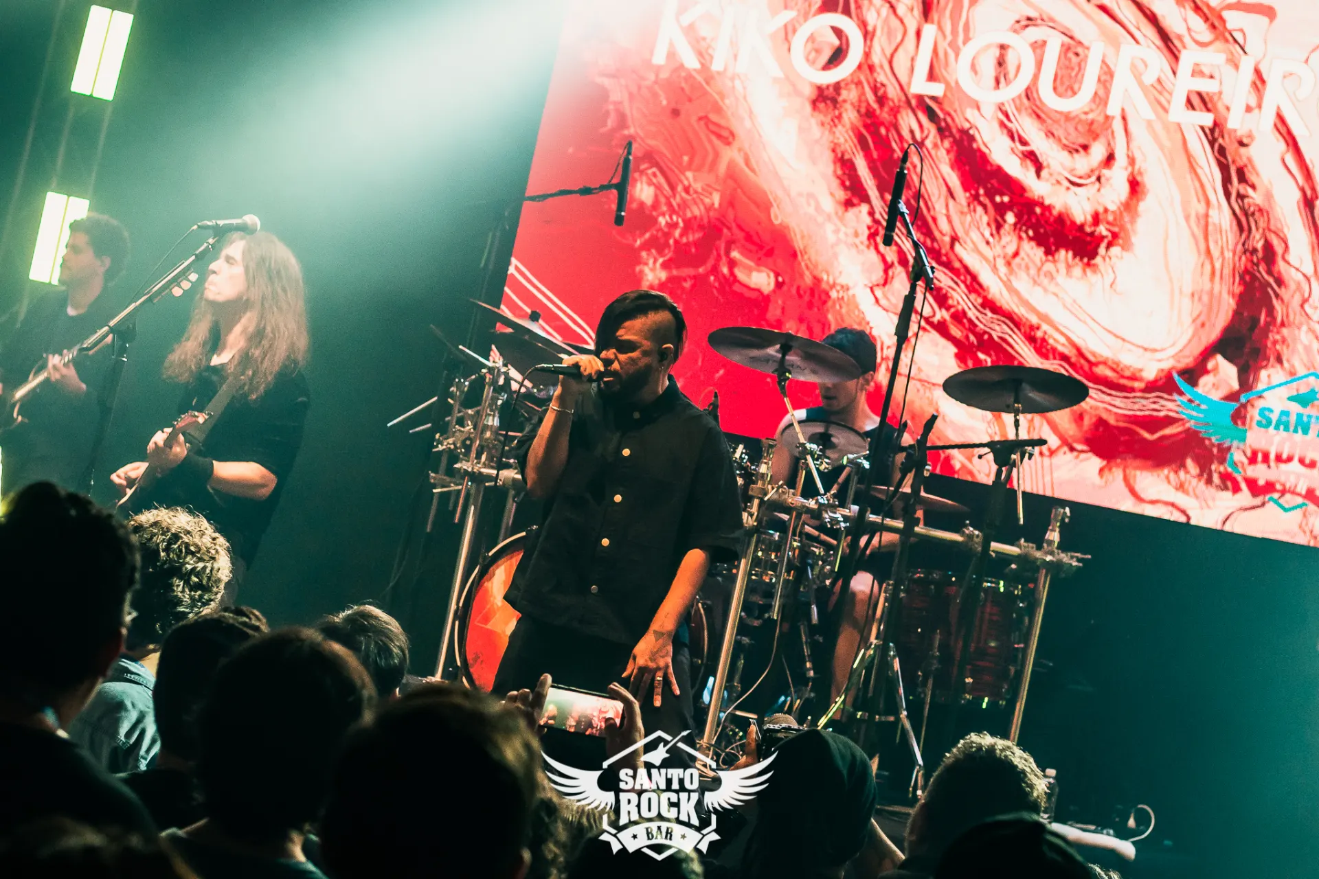 Kiko Loureiro