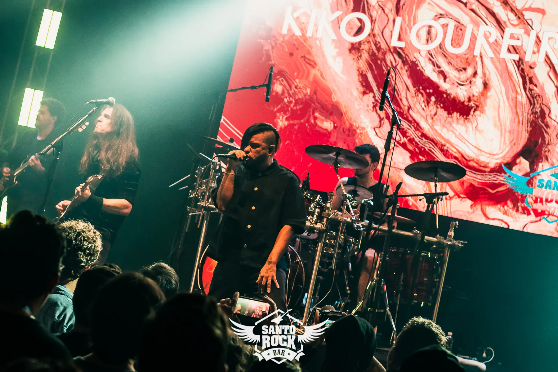 Kiko Loureiro