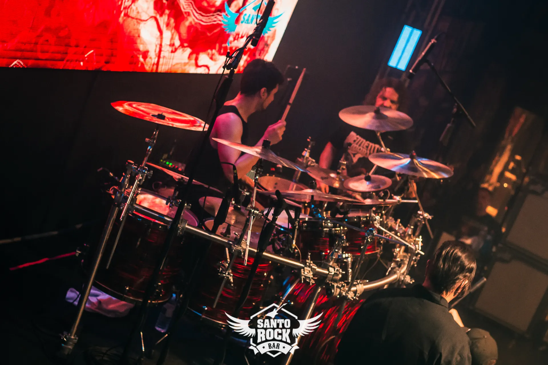 Kiko Loureiro
