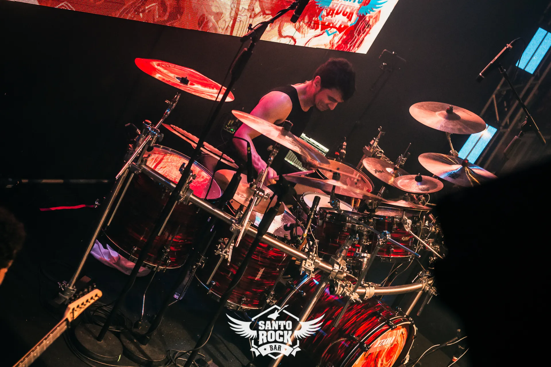 Kiko Loureiro