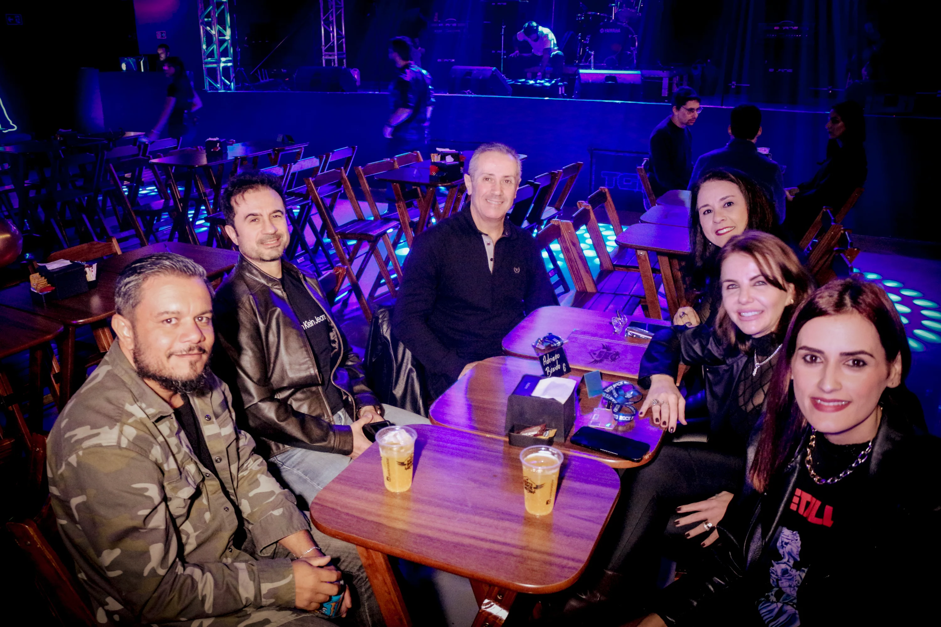 Legião Urbana e Capital Inicial covers