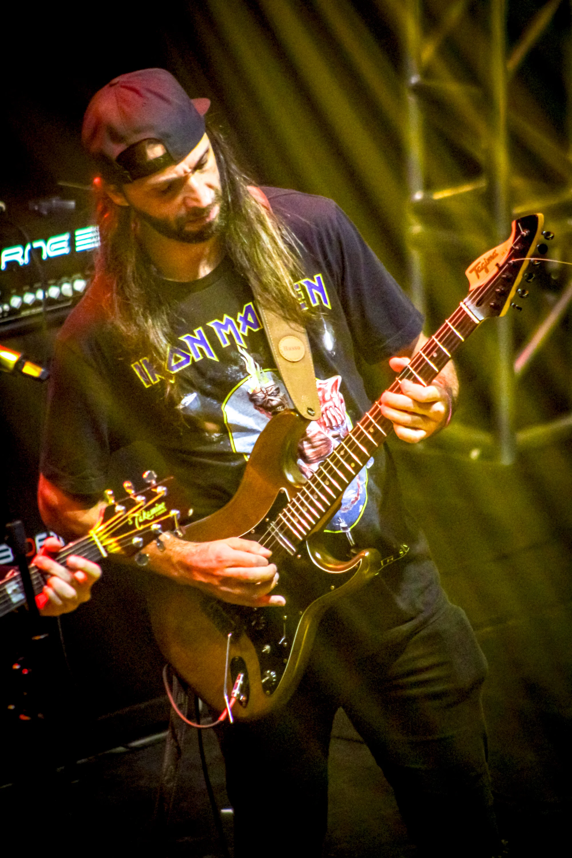 Legião Urbana e Capital Inicial covers