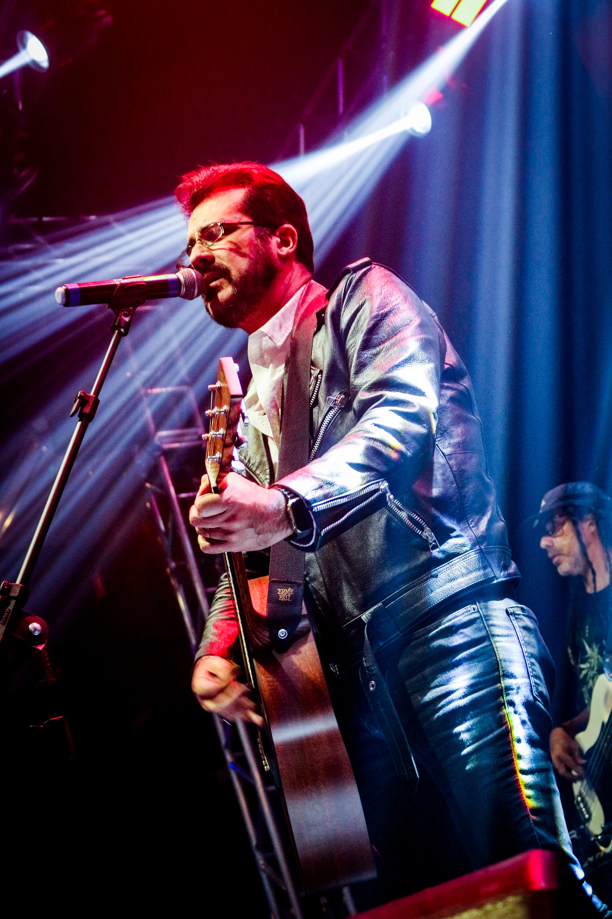 Legião Urbana e Capital Inicial covers
