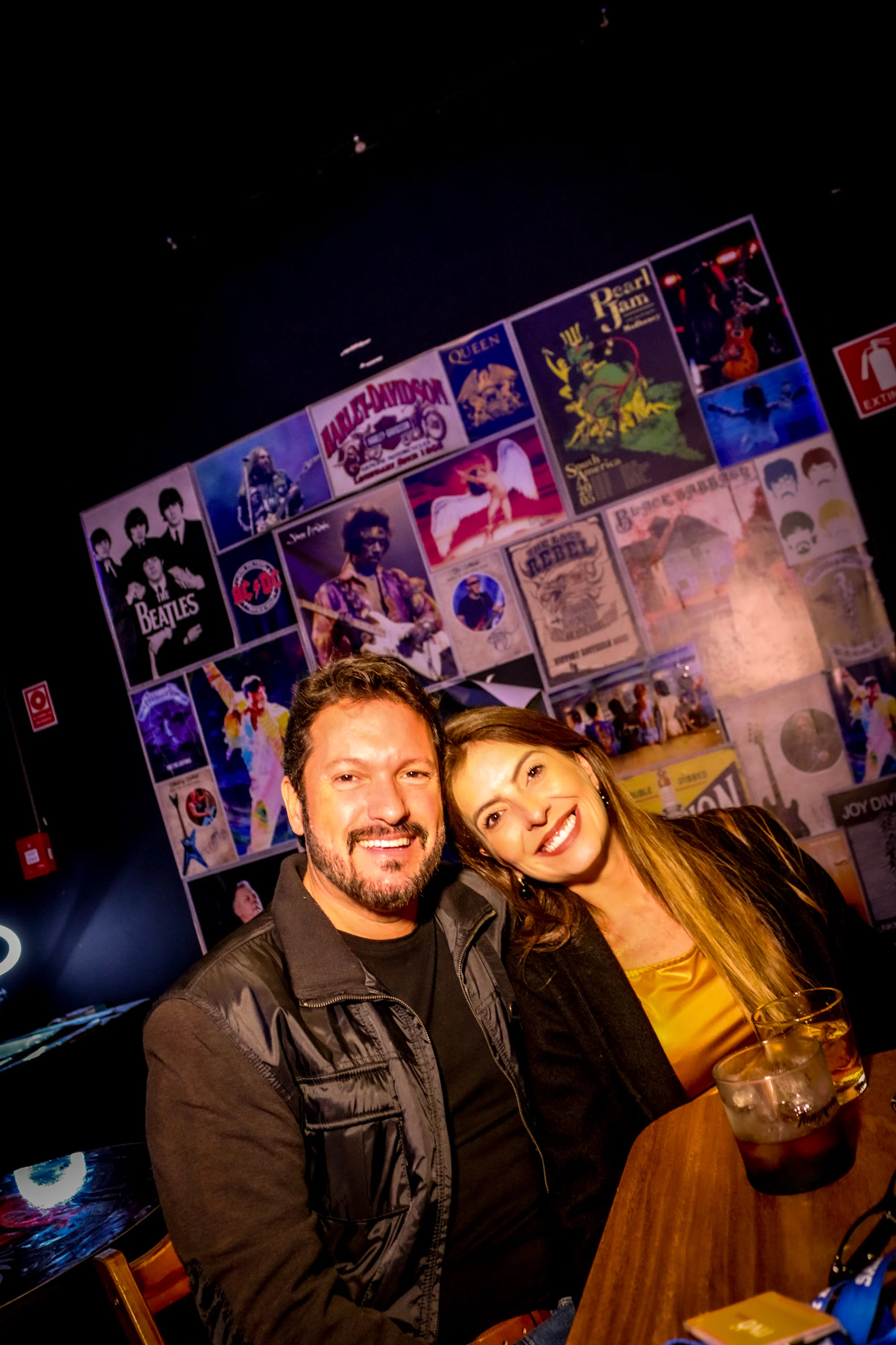 Legião Urbana e Capital Inicial covers