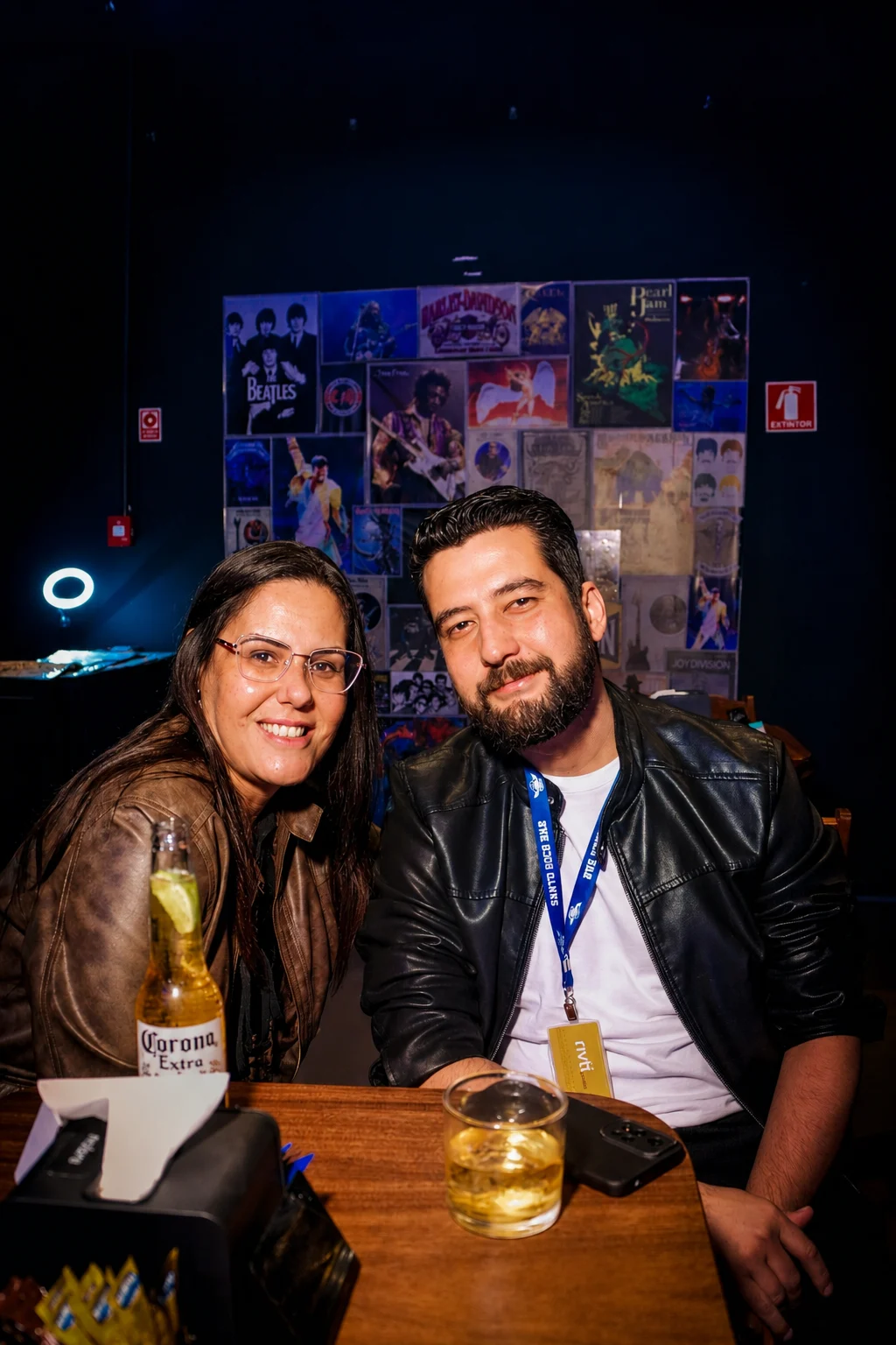 Legião Urbana e Capital Inicial covers