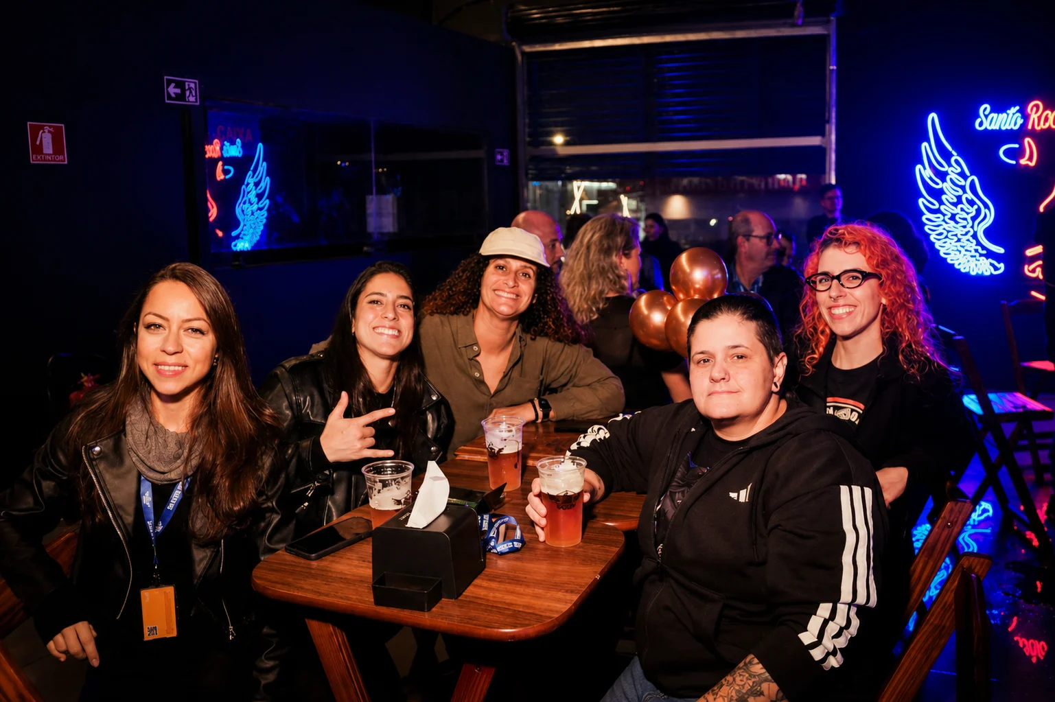 Legião Urbana e Capital Inicial covers