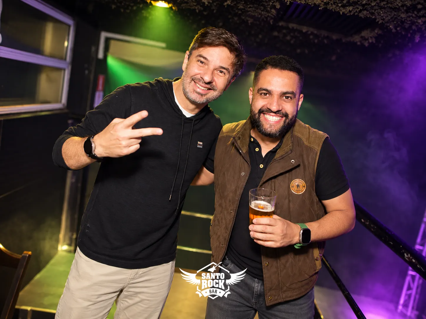 LEGIÃO URBANA & JOTA QUEST COVER
