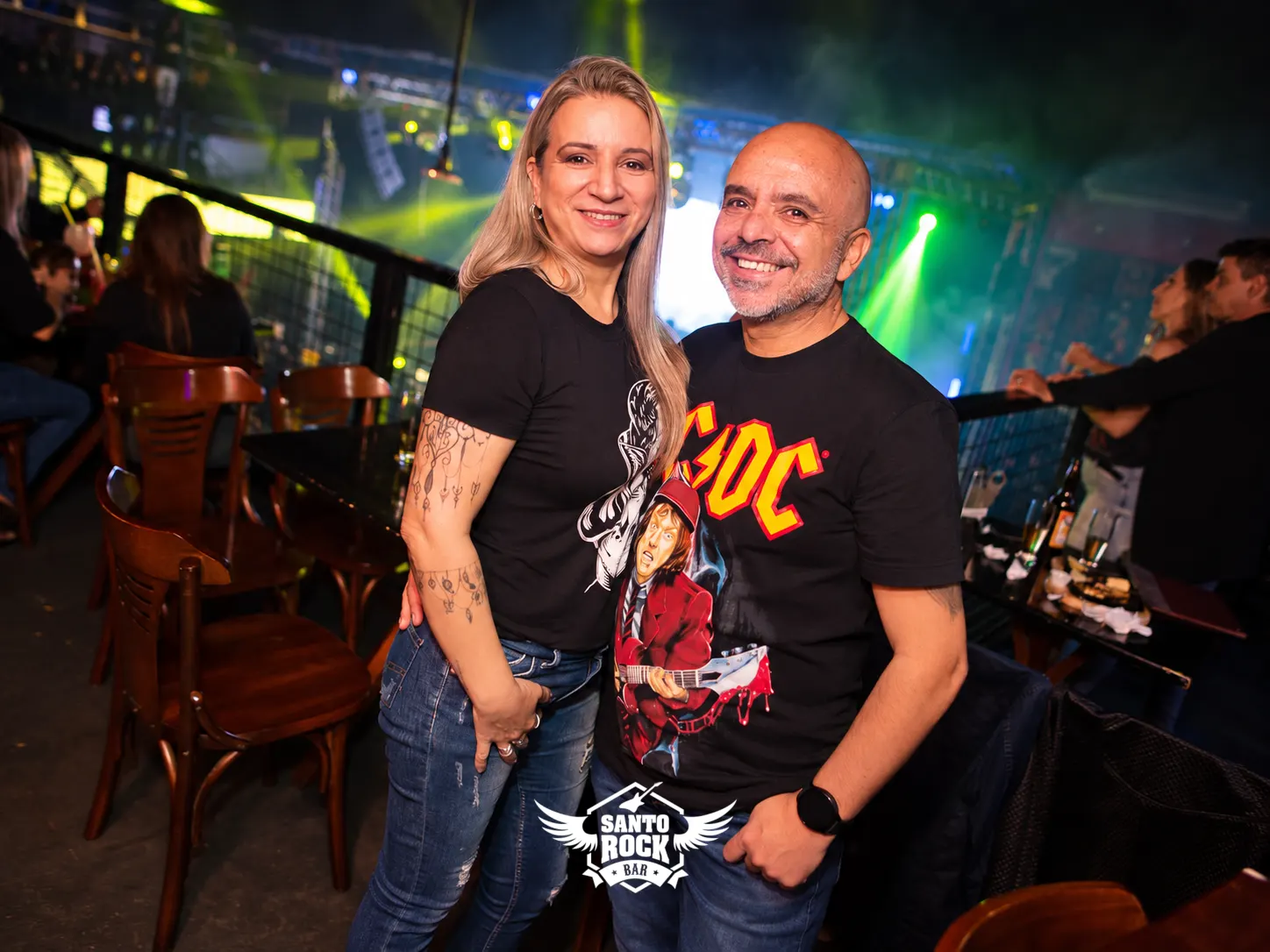 LEGIÃO URBANA & JOTA QUEST COVER