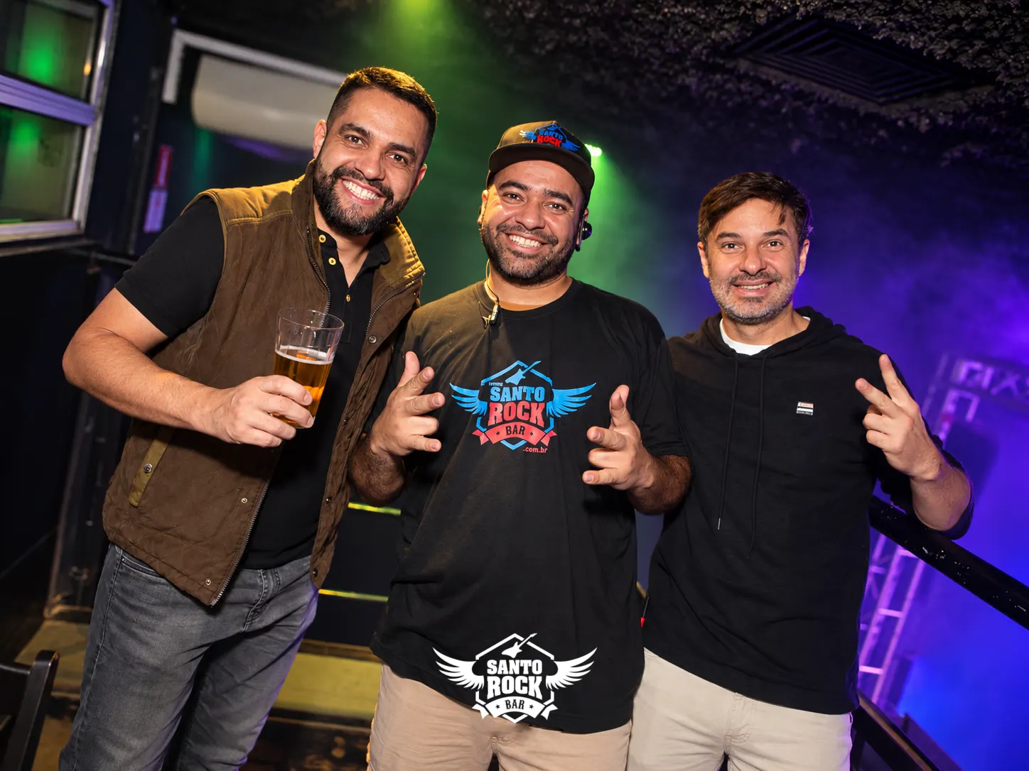 LEGIÃO URBANA & JOTA QUEST COVER