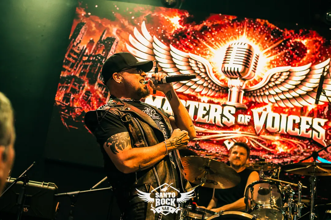 Monters of Voices