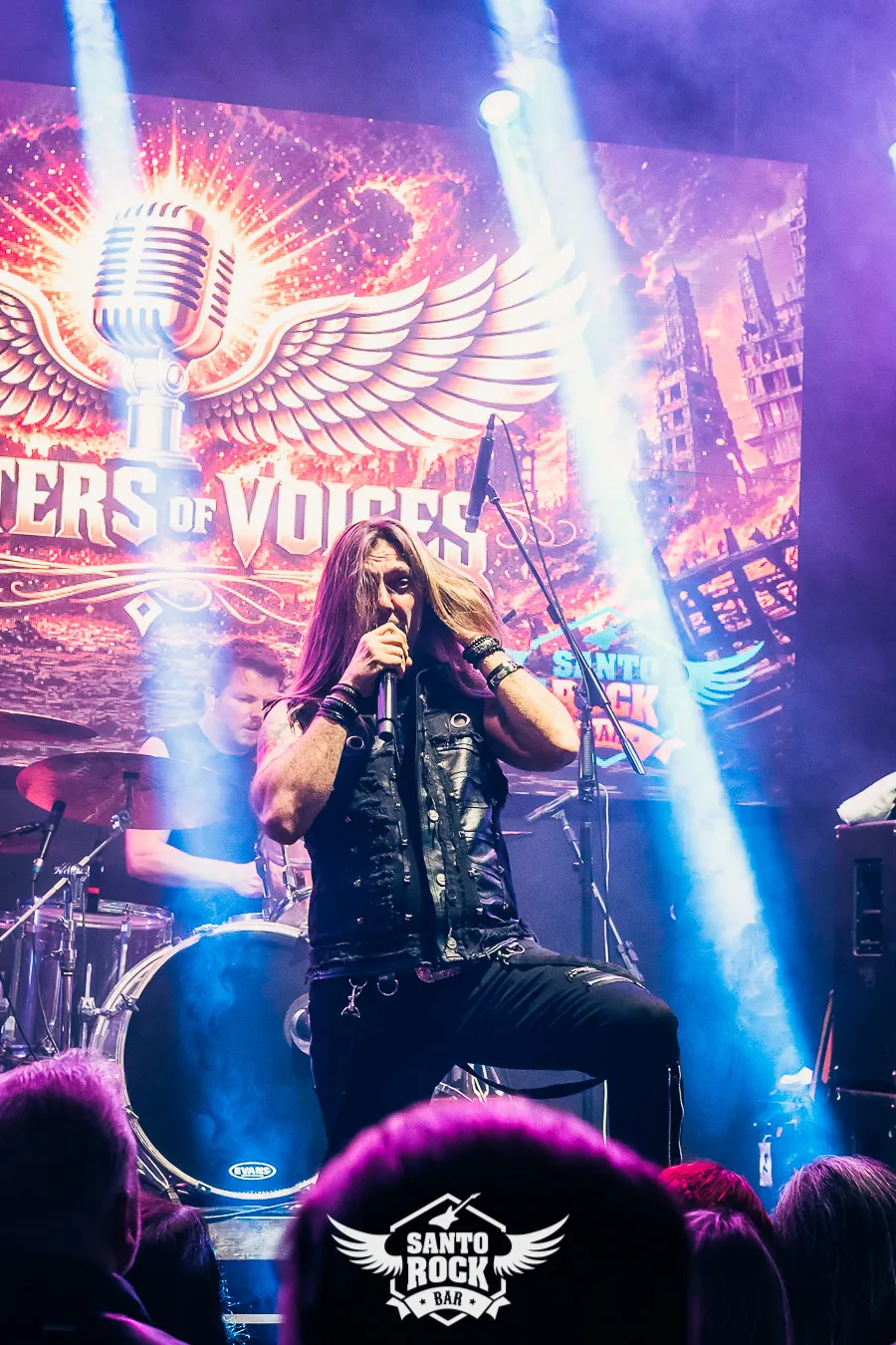 Monters of Voices