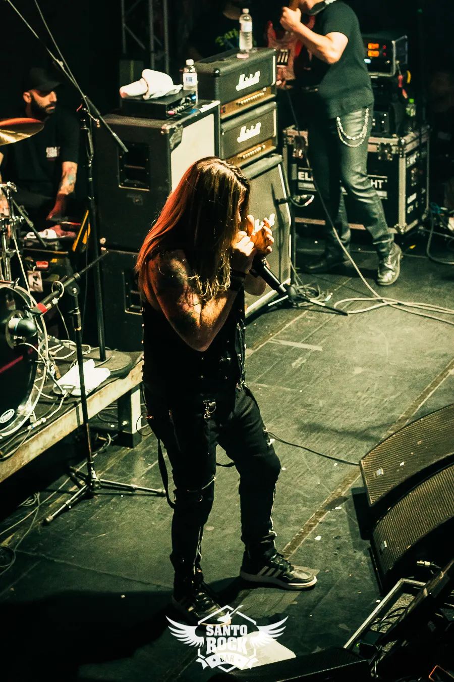 Monters of Voices