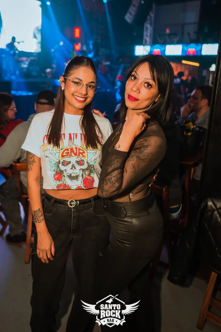 Rock Br / Soul 13